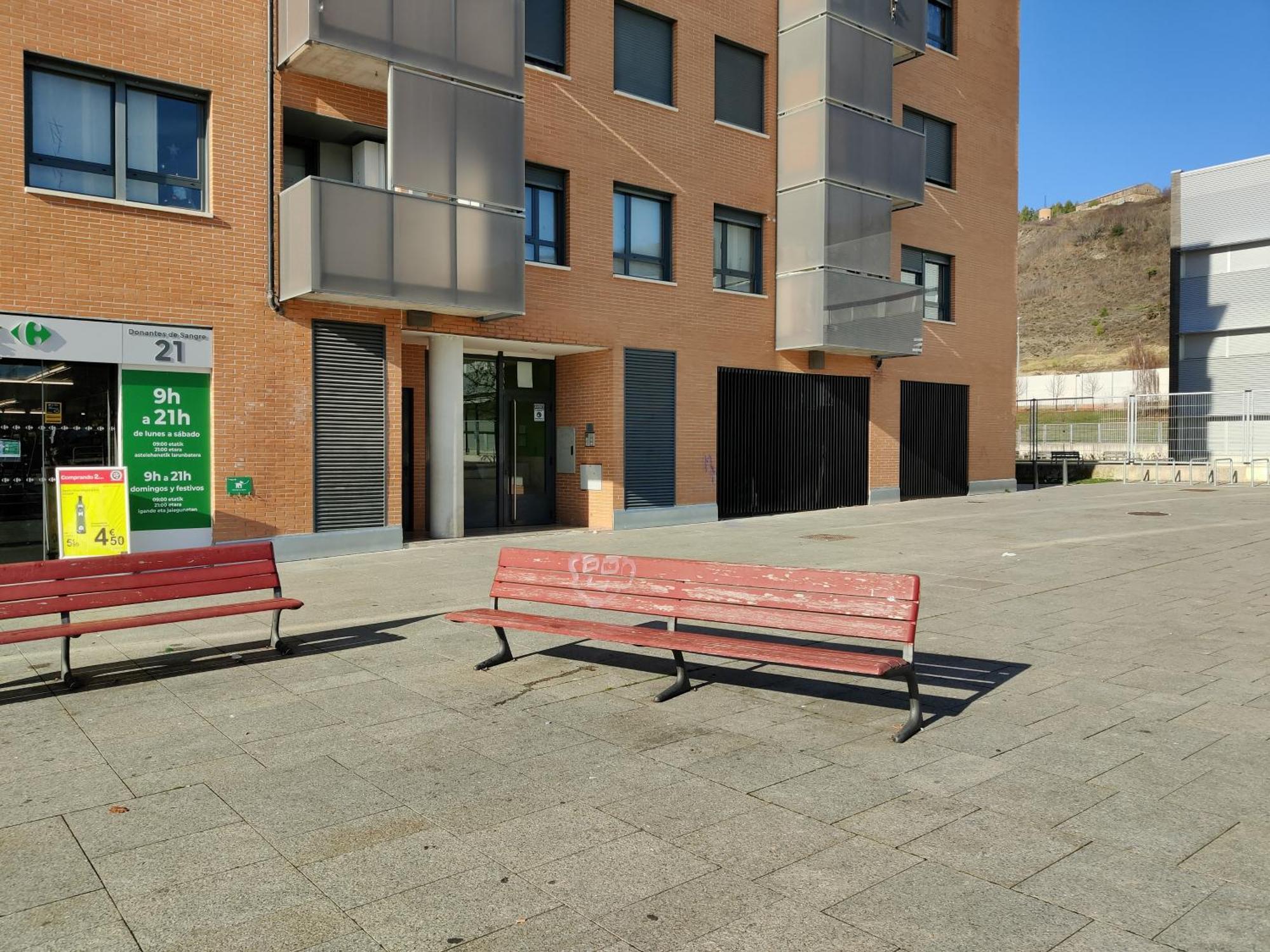 Apartamento Ezkaba By Clabao *