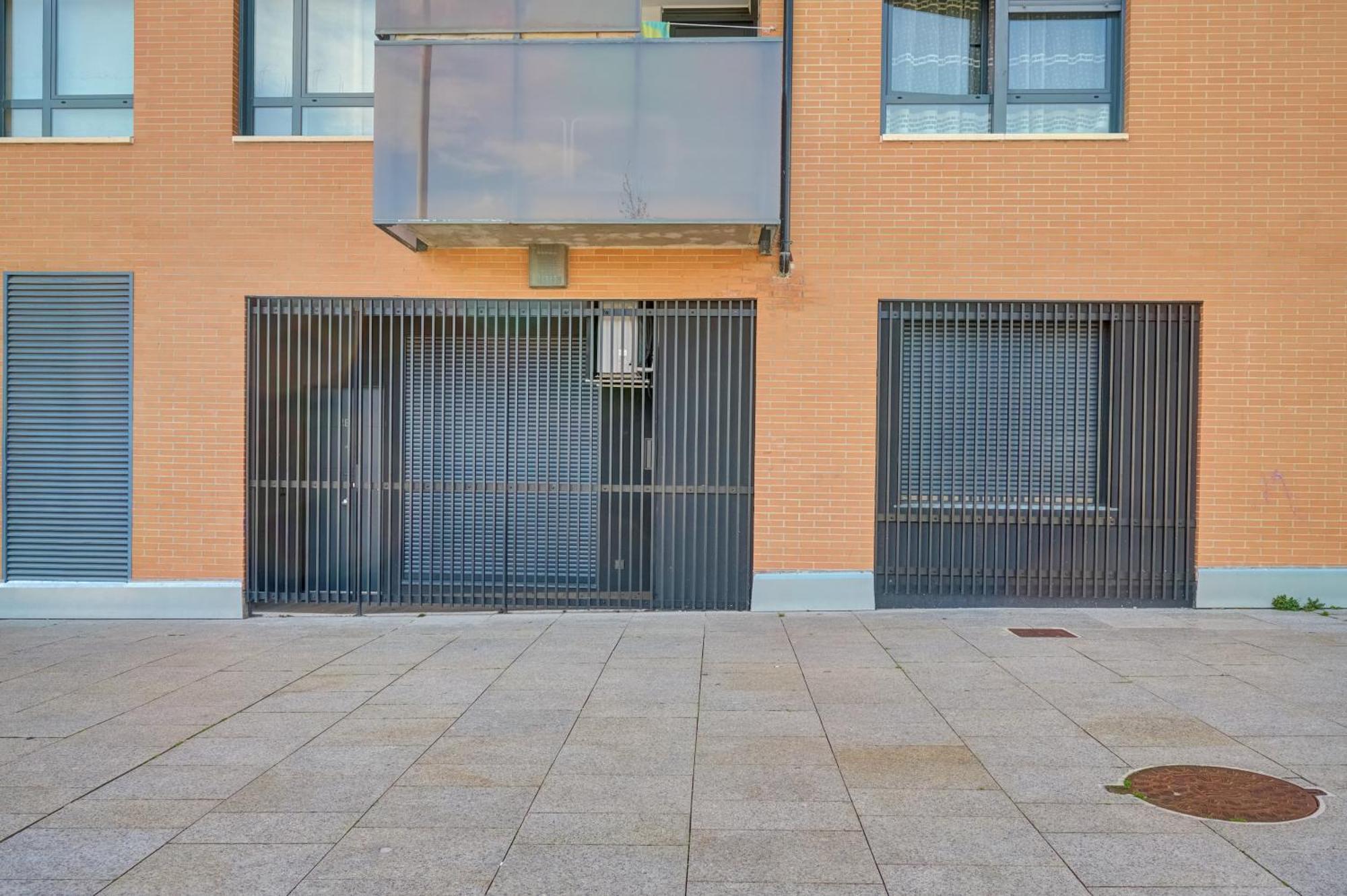Apartamento Ezkaba By Clabao Pamplona