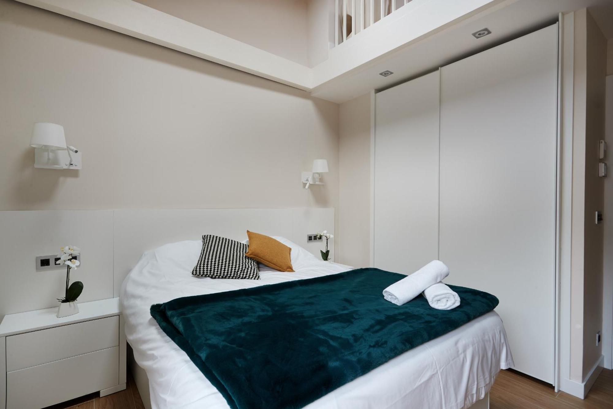 Tuapartamento - Boutique Plaza Del Castillo 29 * Pamplona