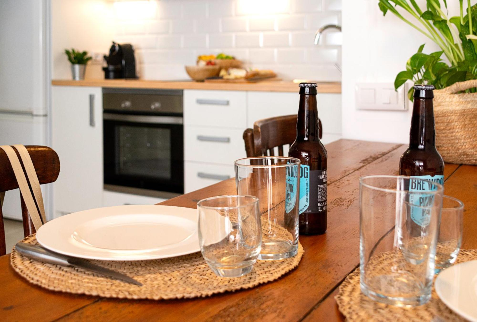 La Flama Del Ter, Un Loft Precios Amb Pati Privat I Estufa De Flames Apartment Santa Cecilia de Voltrega