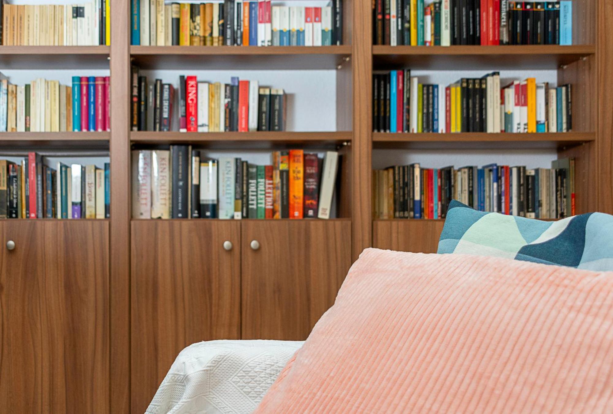 La Flama Del Ter, Un Loft Precios Amb Pati Privat I Estufa De Flames Apartment *