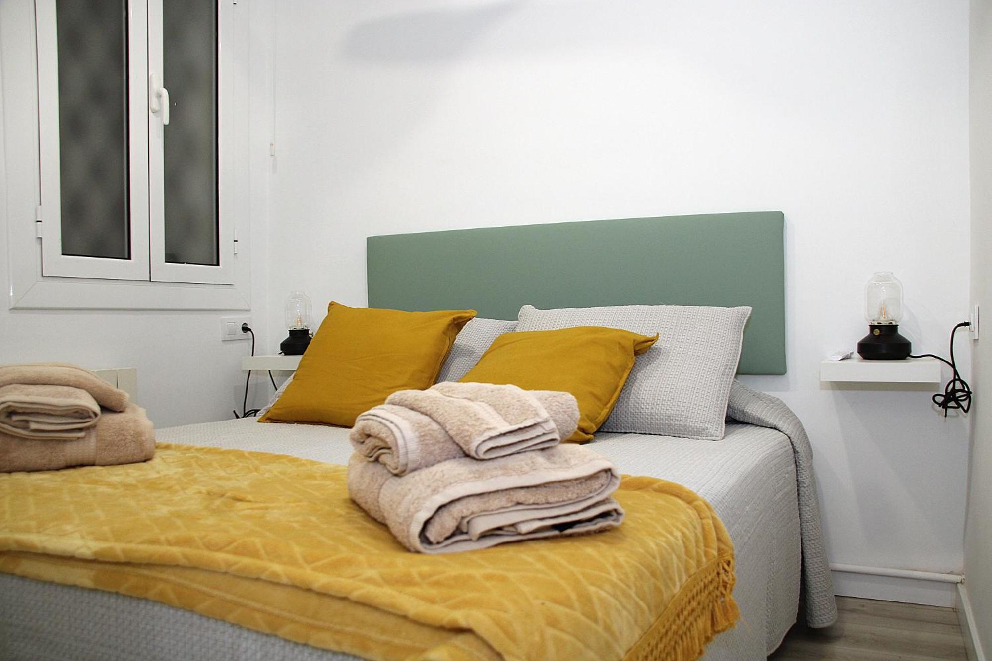 Apartment Lauda *
