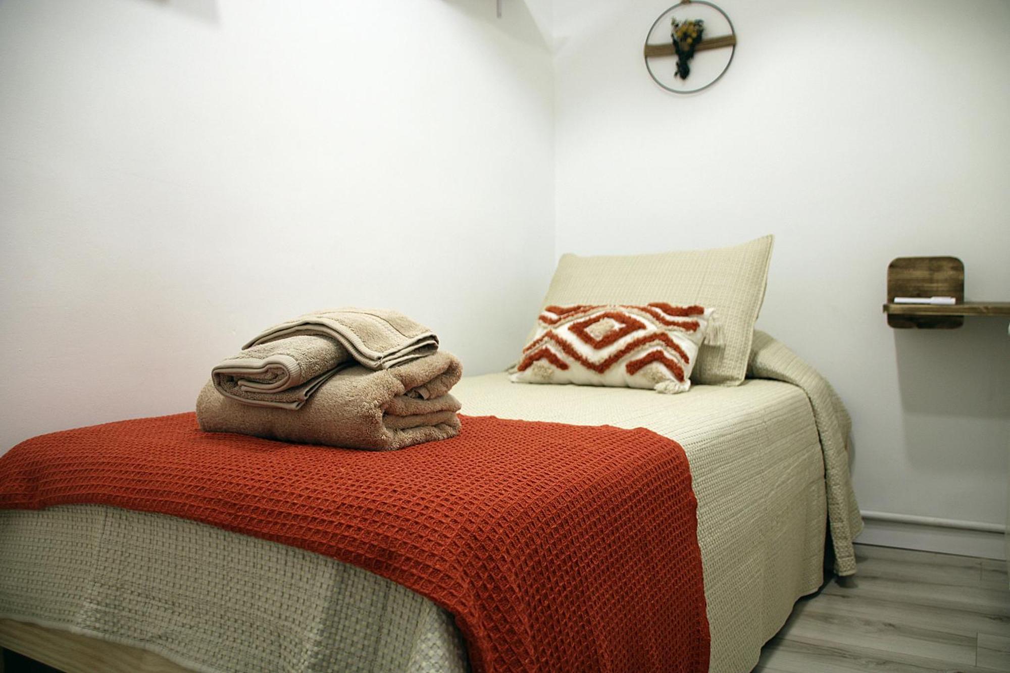 Lauda Apartment L'Hospitalet de Llobregat