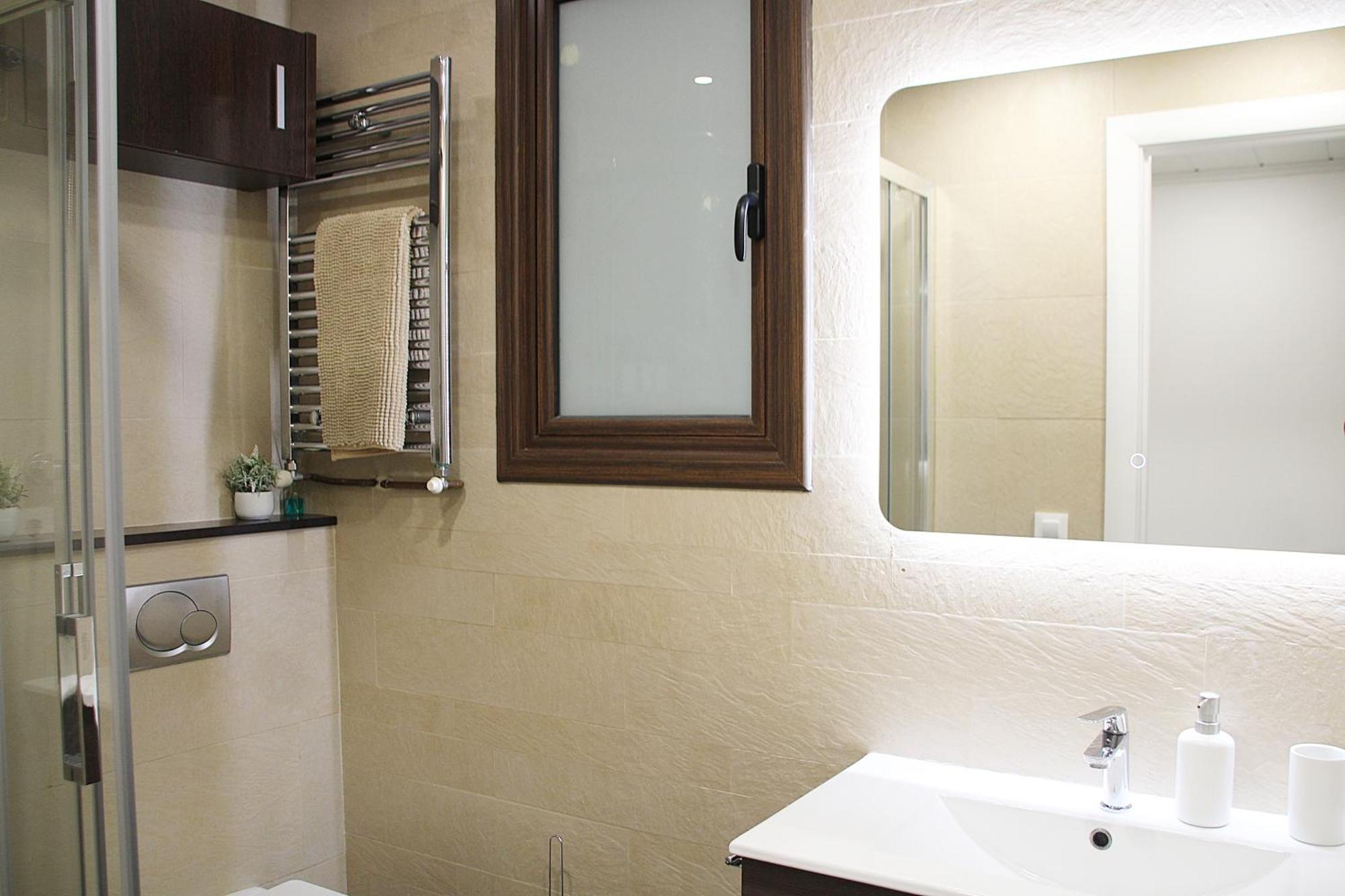 Apartment Lauda *