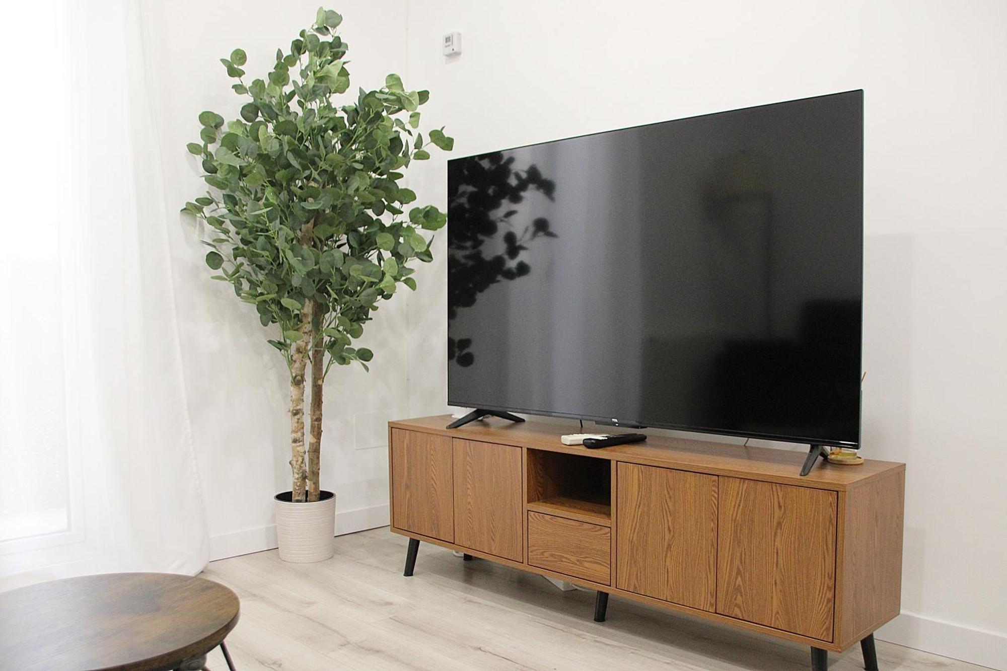 Lauda Apartment *