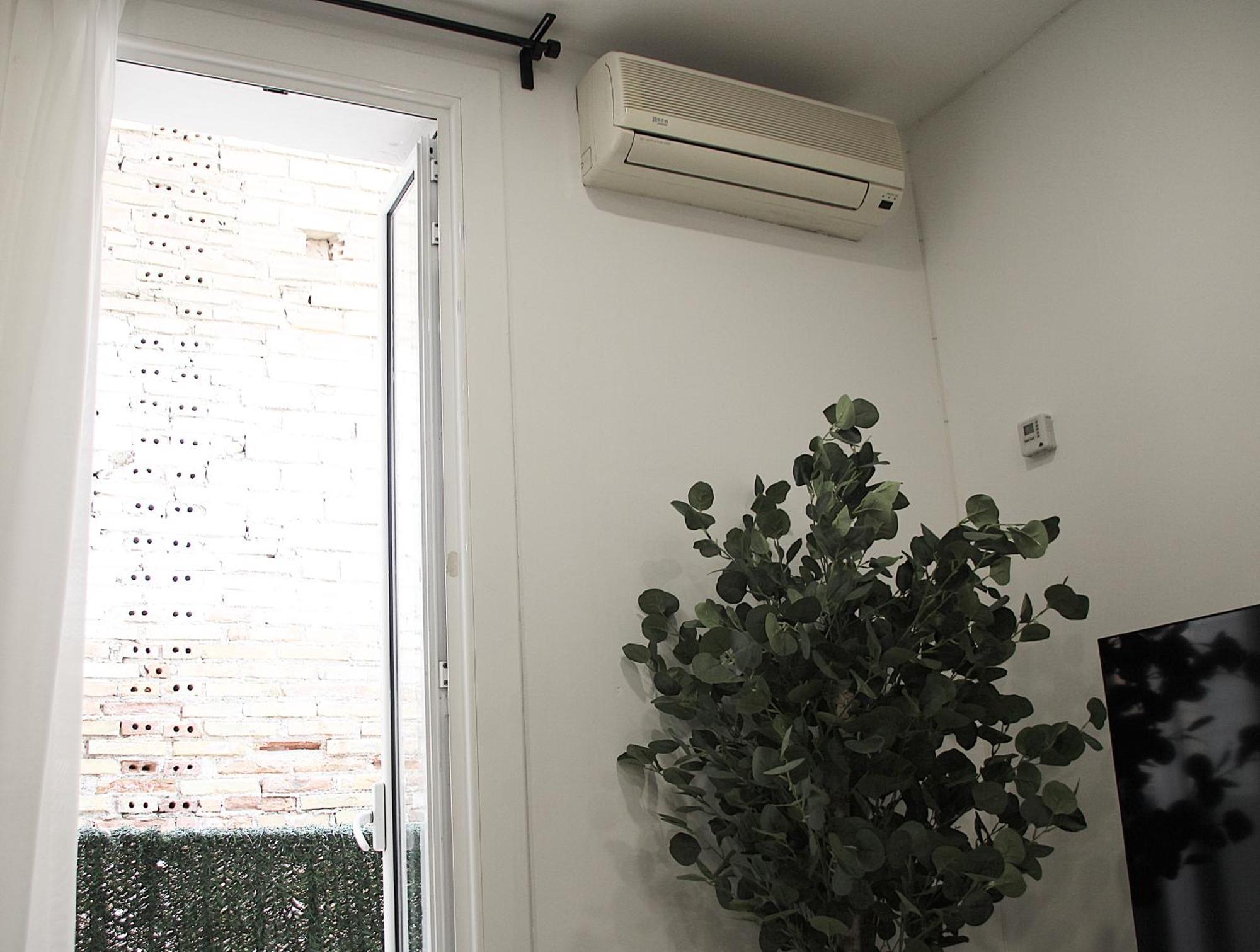 Apartment Lauda