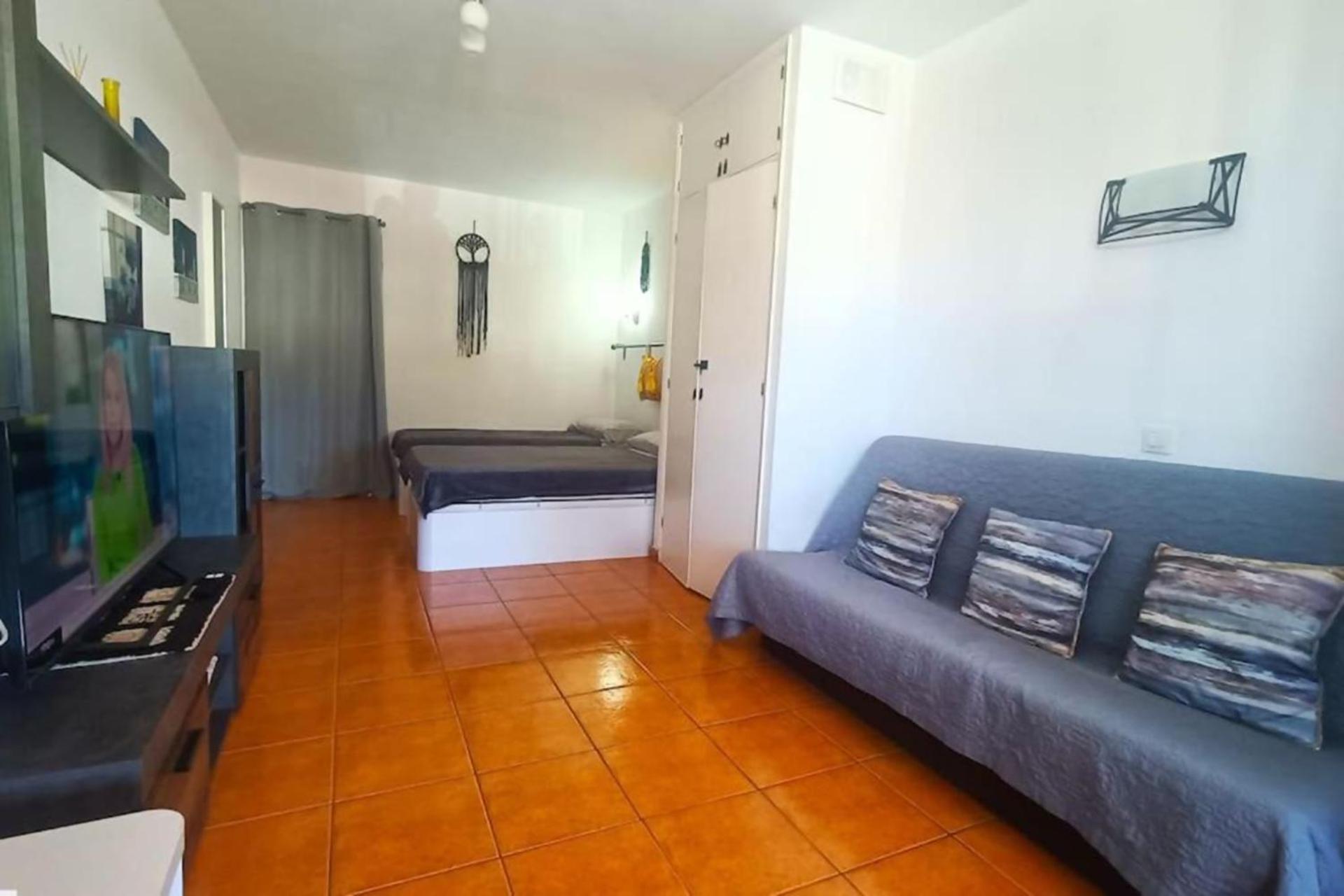 Apartamento In Costa Del Silencio Chaparral