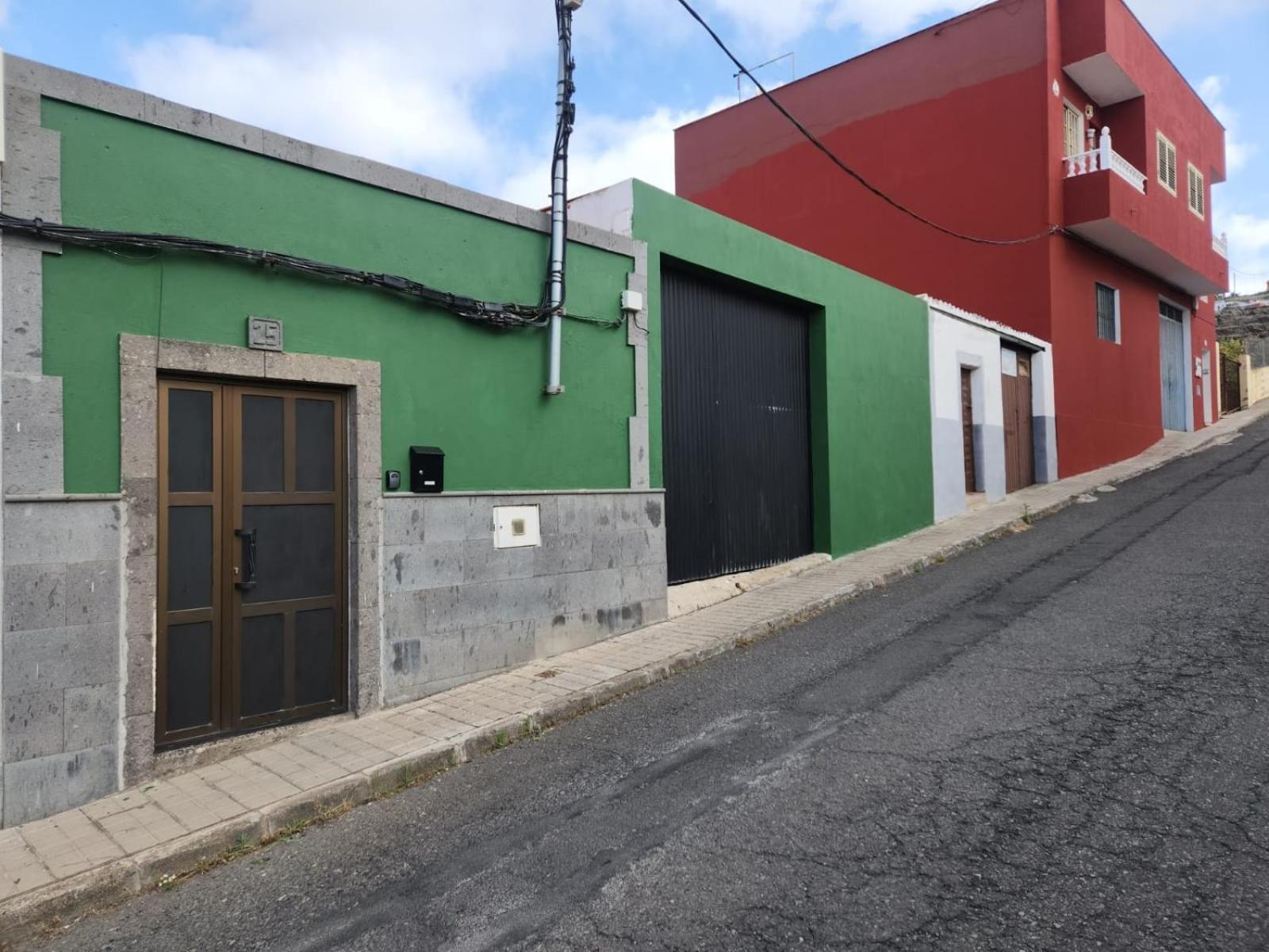 El Zoco De Layo Arucas