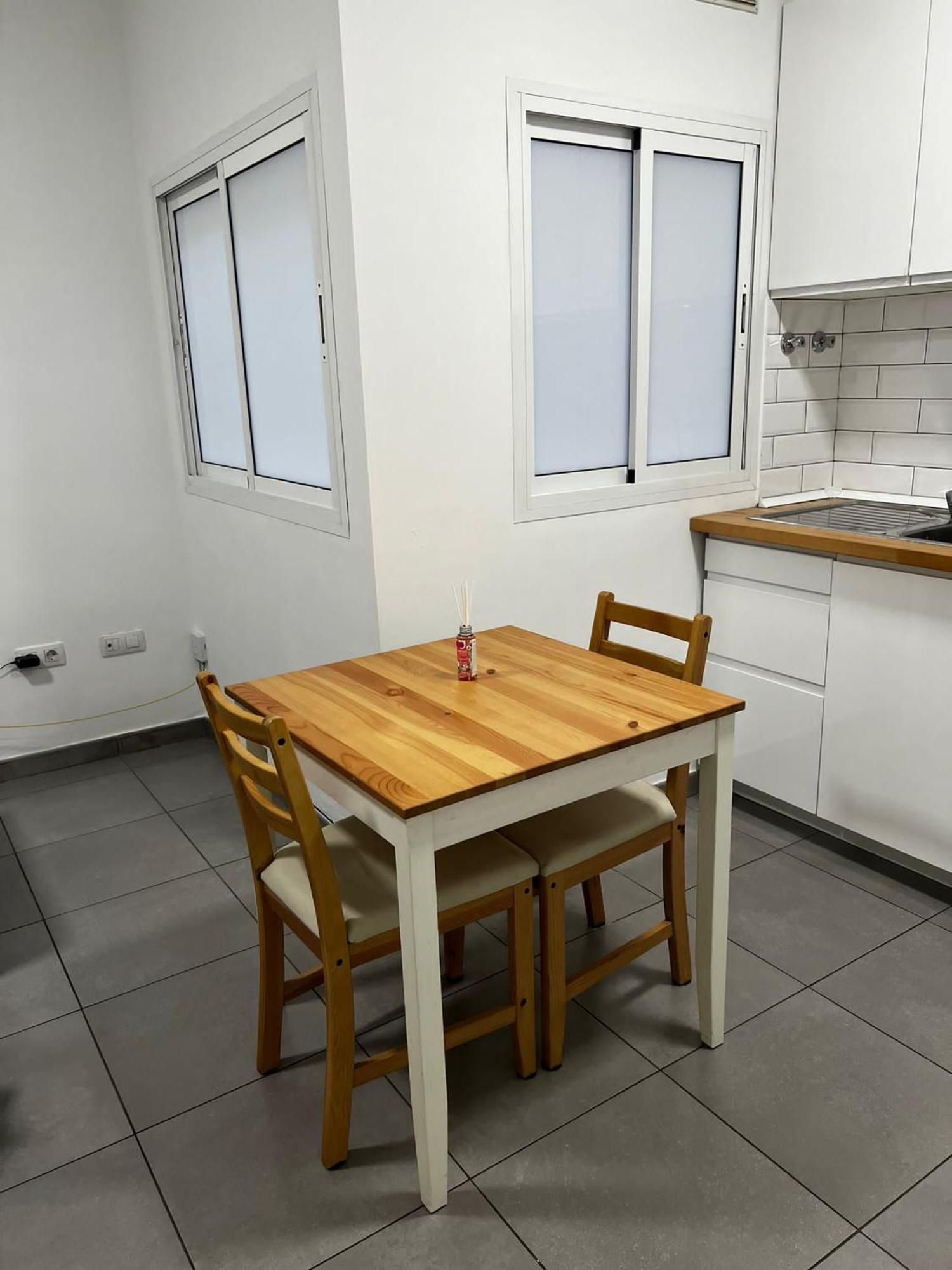 Apartment Playa Canteras Las Palmas de Gran Canaria