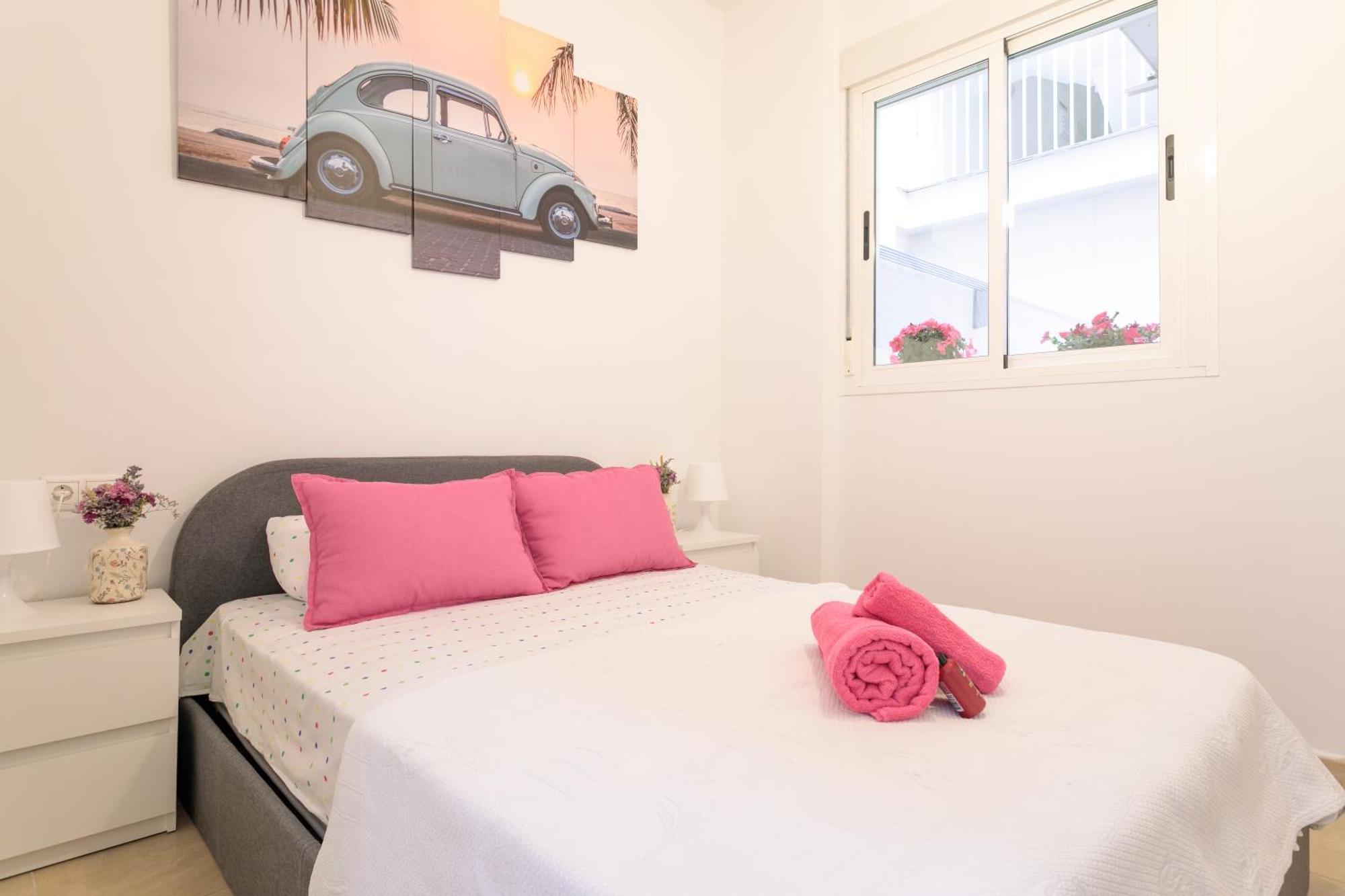 Apartment El Sueno De Mauro