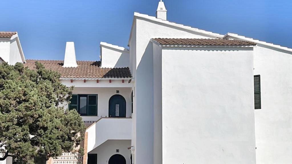 Apartamento Biniforcat 41 Cala'n Forcat