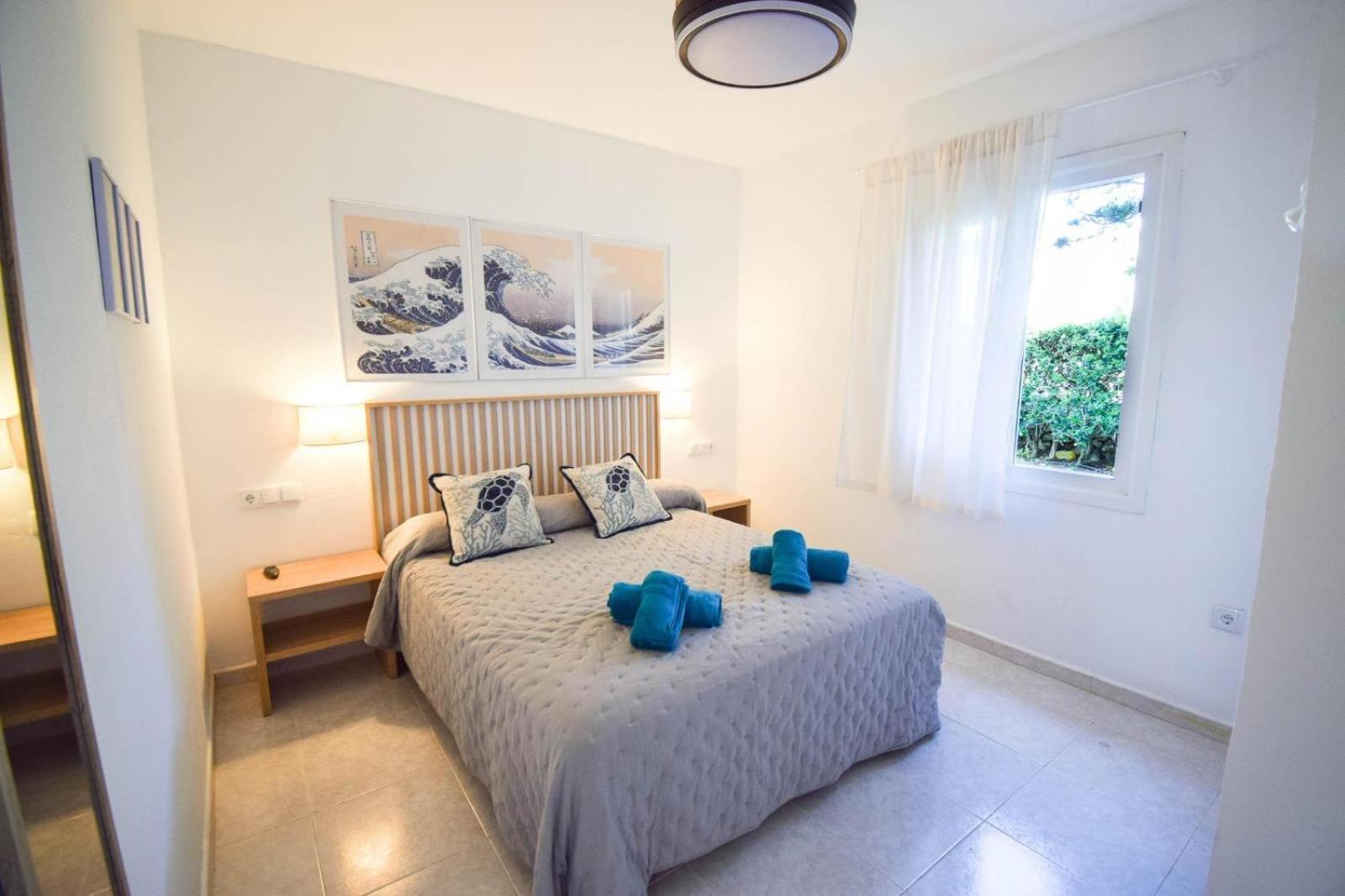 Biniforcat 41 Apartamento