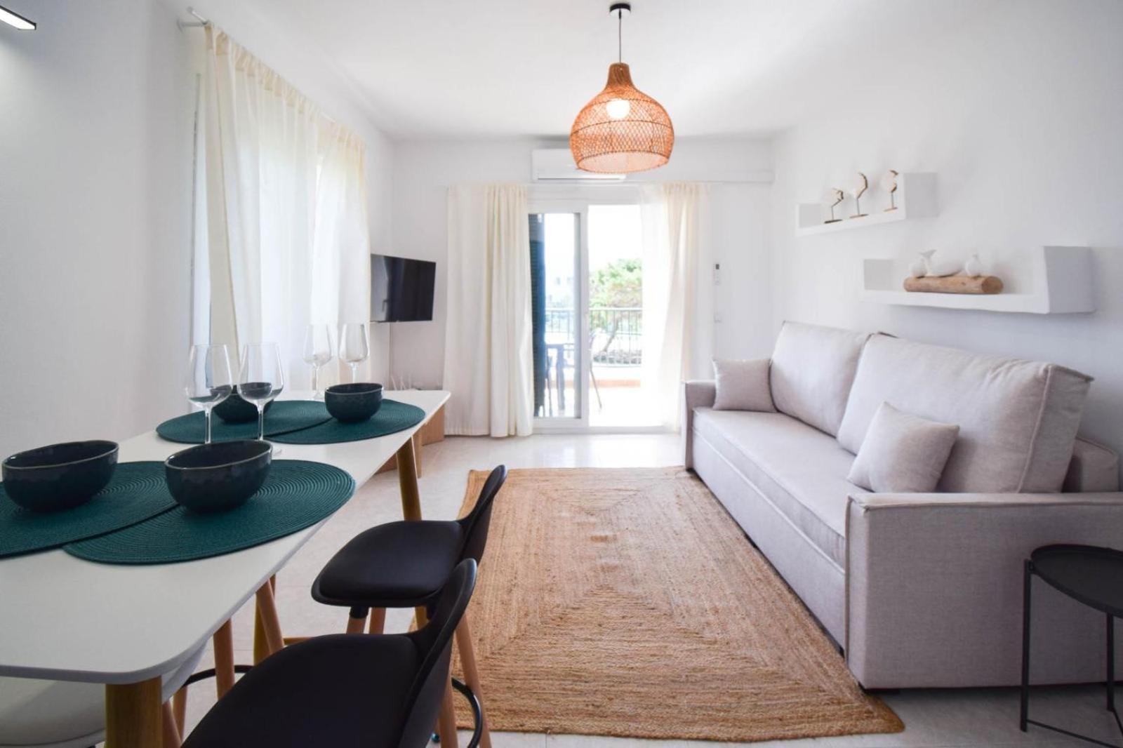 Biniforcat 41 Apartamento Cala'n Forcat