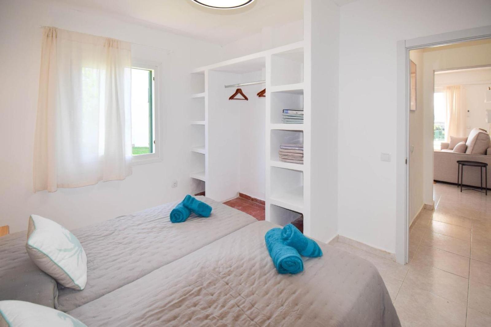 Biniforcat 41 Apartamento Cala'n Forcat