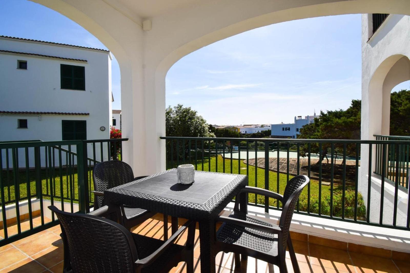 Apartamento Biniforcat 41 *