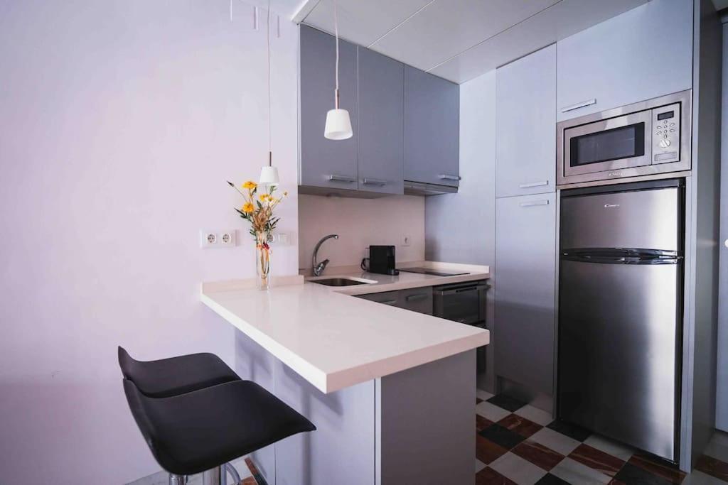 Apartment Atico Con Terraza Privada Cerca De La Catedral Seville