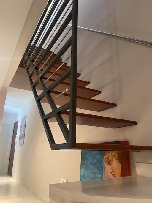 Apartment Atico Con Terraza Privada Cerca De La Catedral *