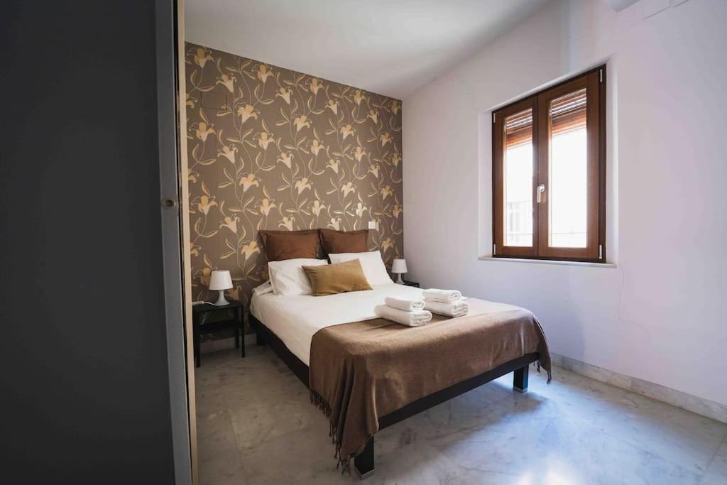 Atico Con Terraza Privada Cerca De La Catedral Apartment Seville