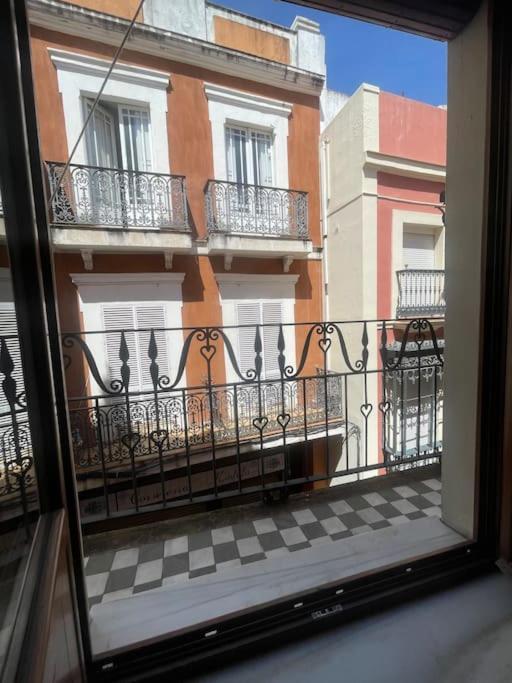 Atico Con Terraza Privada Cerca De La Catedral Apartment Seville