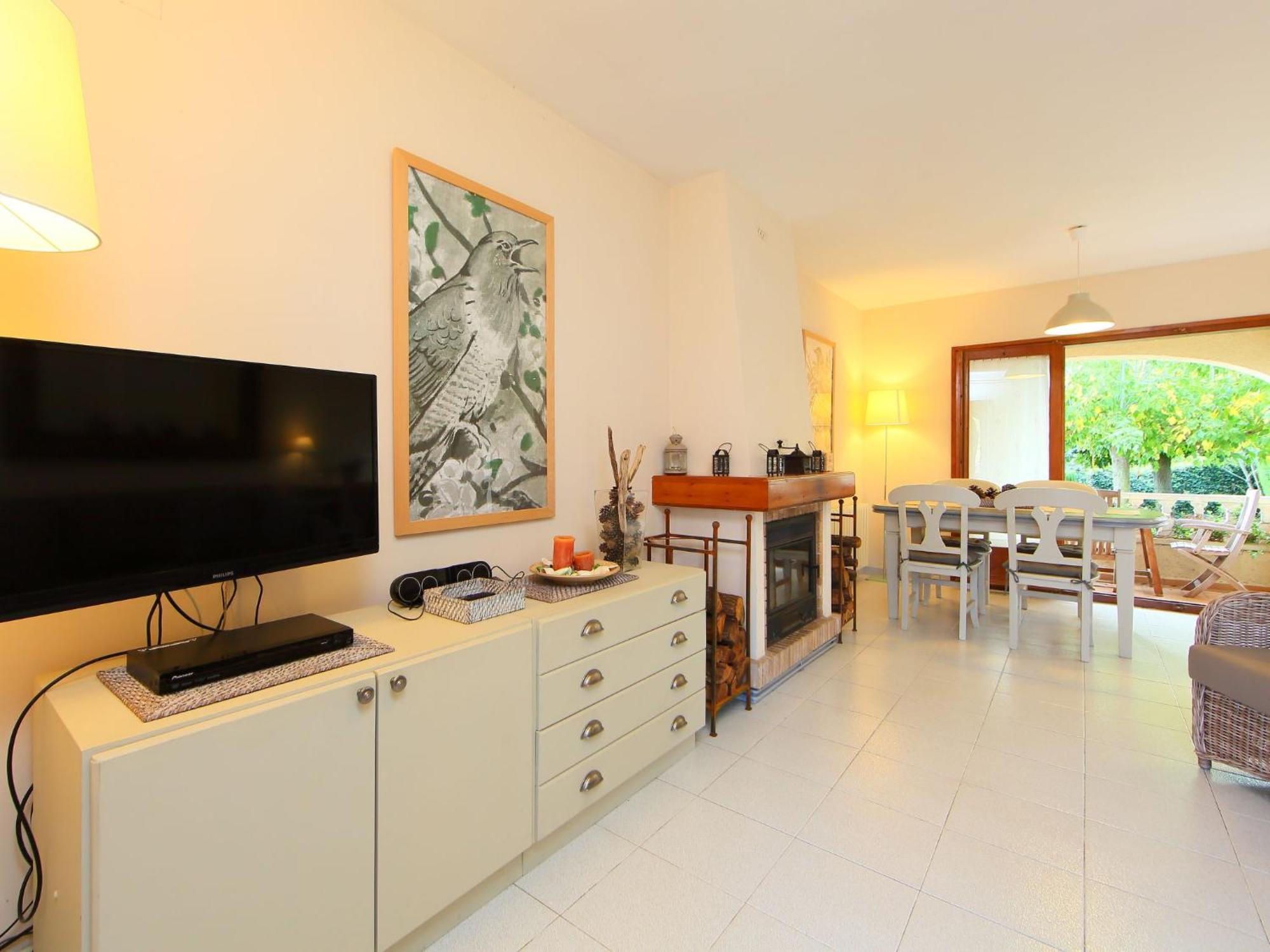 Mas Rovira 8 By Interhome Holiday home Bellcaire d'Emporda