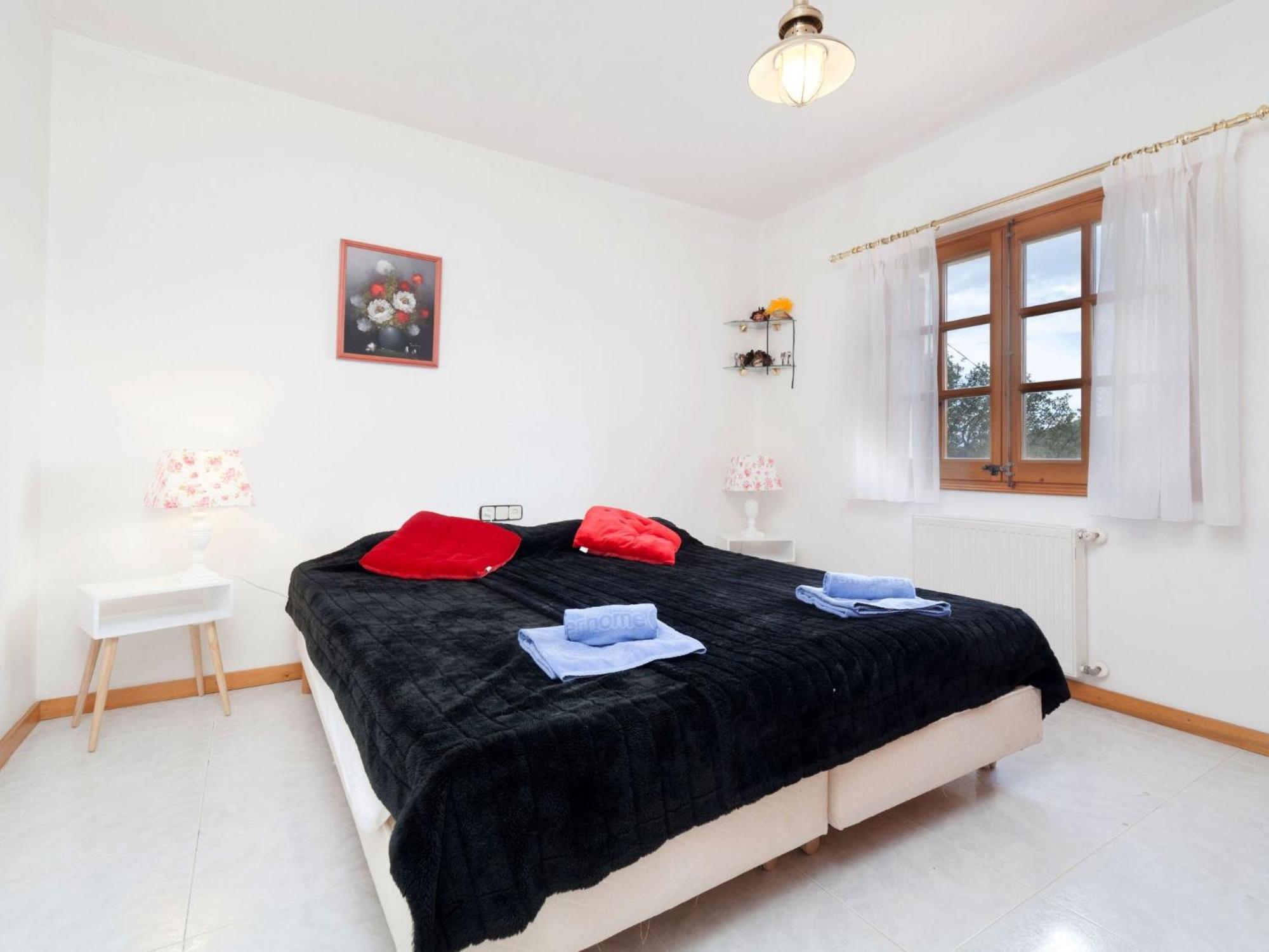 Cabanyes By Interhome * Calonge (Catalonia)