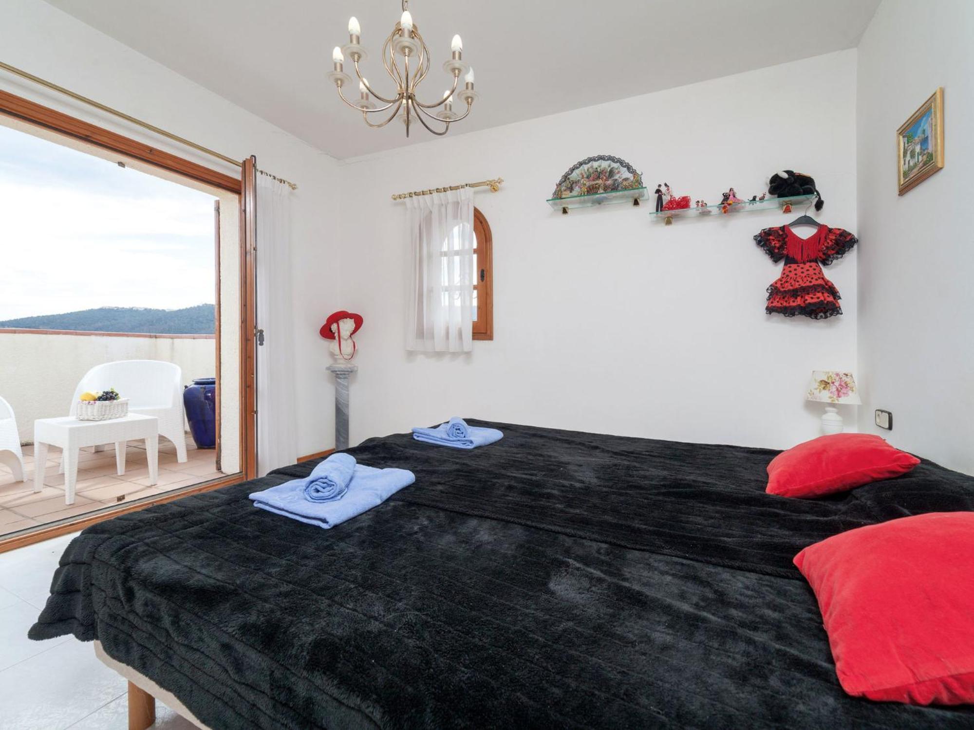 Сasa de vacaciones Cabanyes By Interhome *
