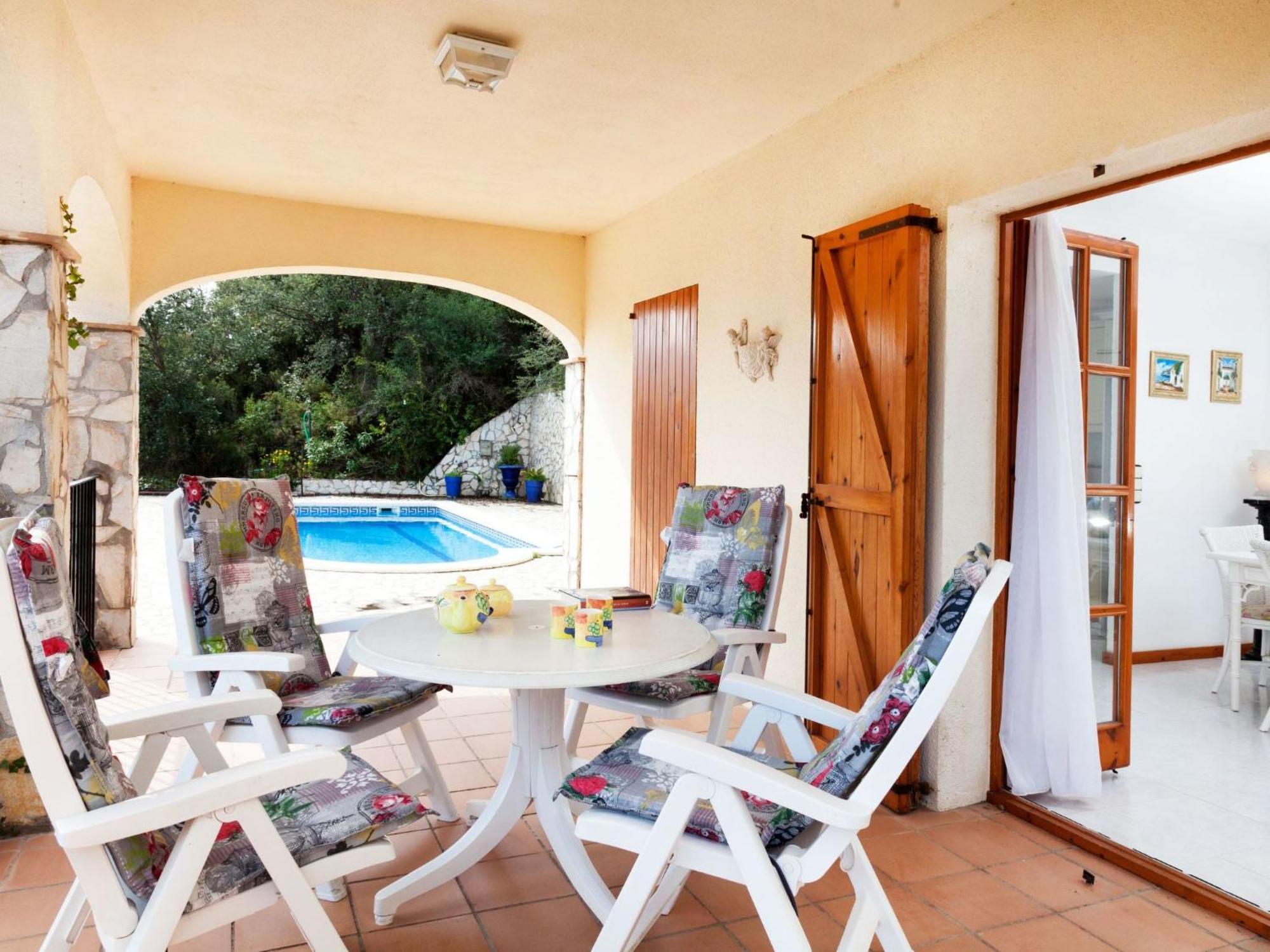 Сasa de vacaciones Cabanyes By Interhome Calonge (Catalonia)