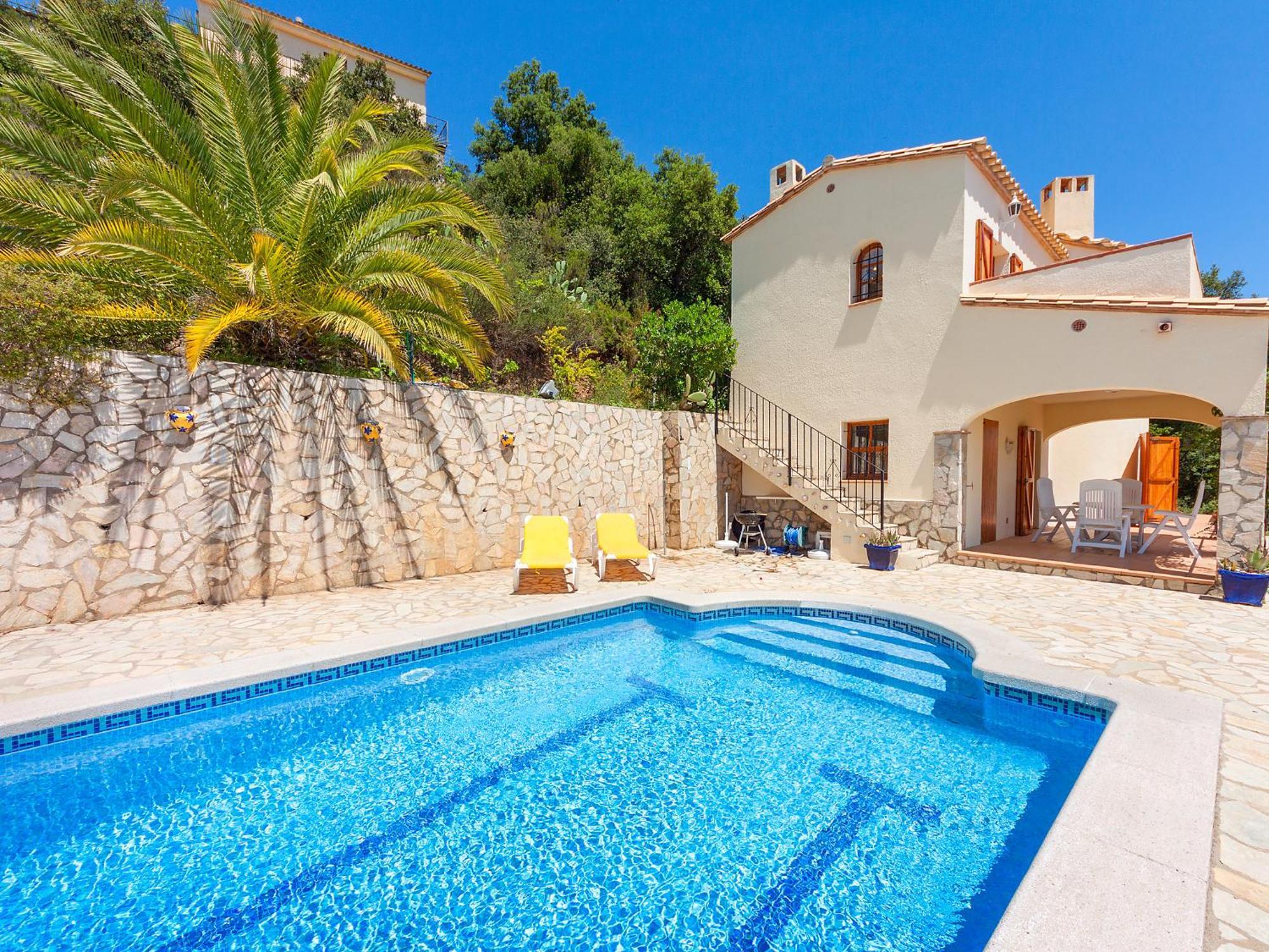 Cabanyes By Interhome Сasa de vacaciones Calonge (Catalonia)