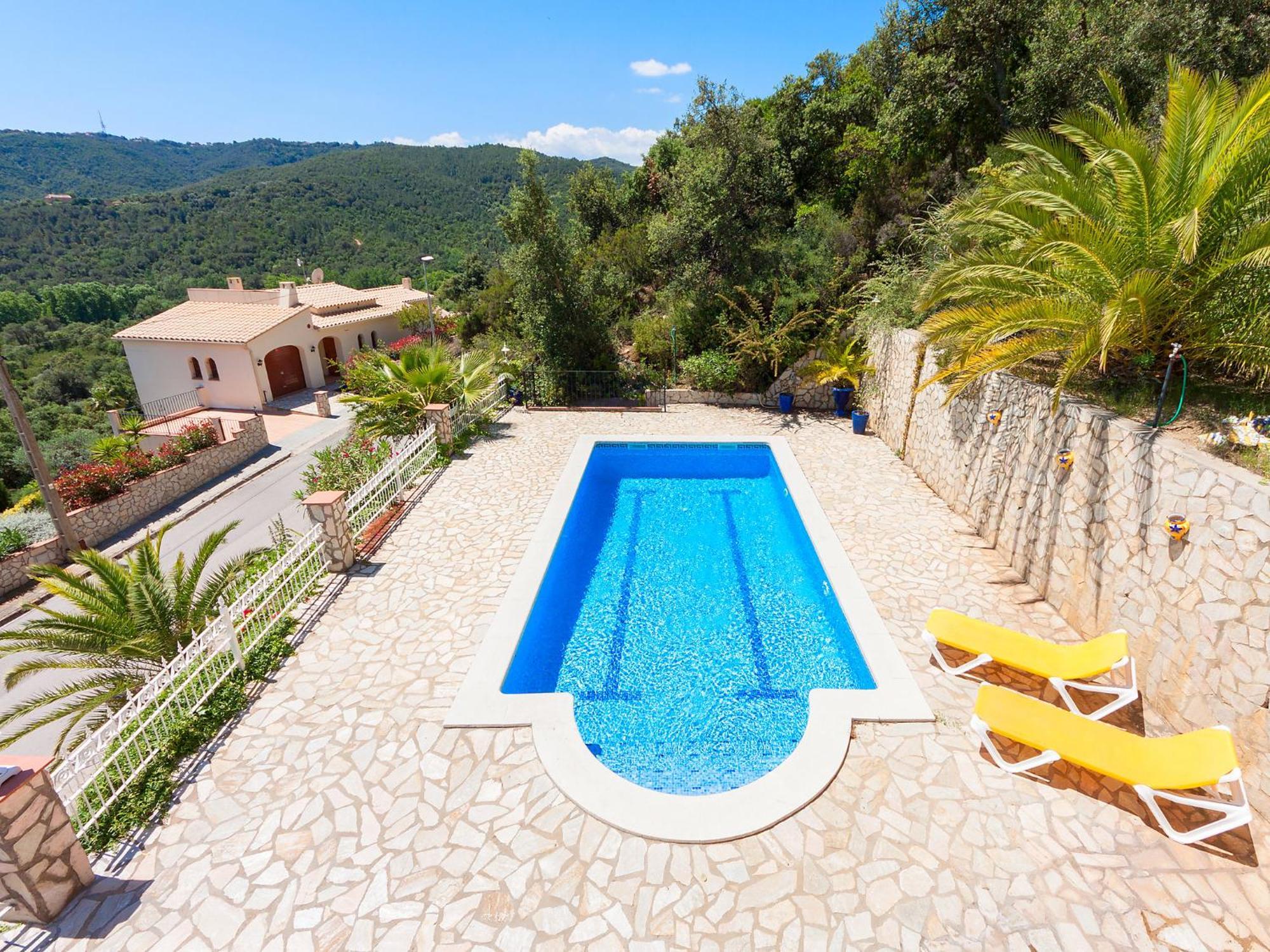 Сasa de vacaciones Cabanyes By Interhome Calonge (Catalonia)