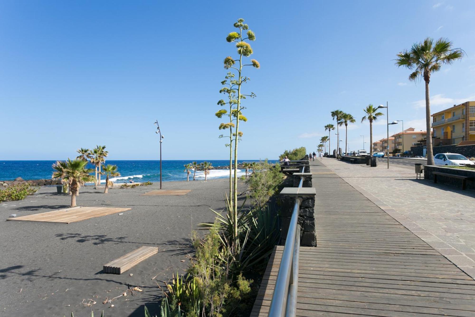Apartamento Okstay Turandot Playa Tenerife *