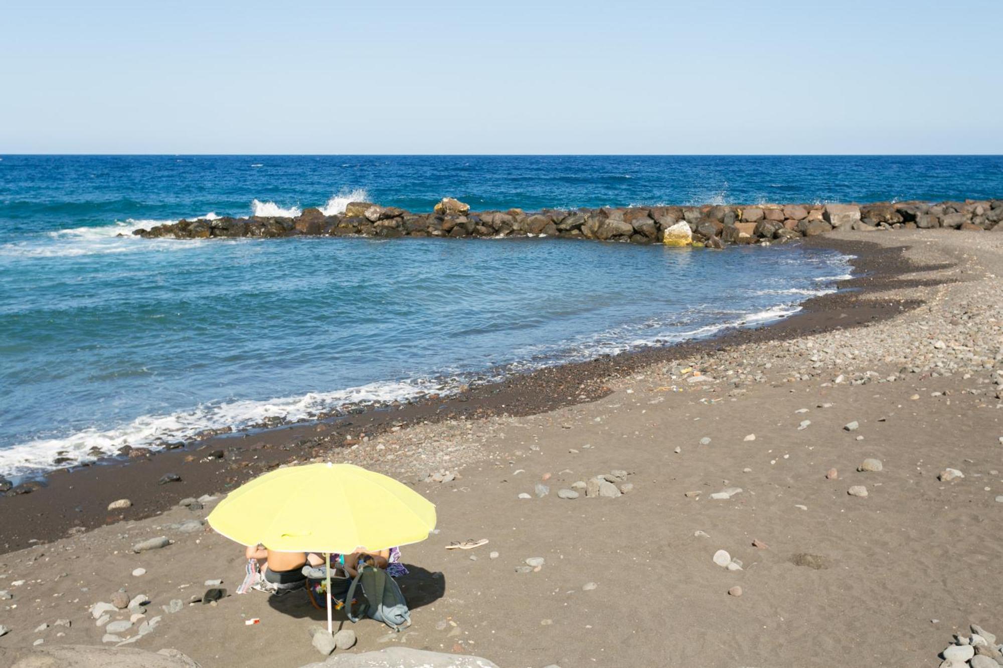 Apartamento Okstay Turandot Playa Tenerife Candelaria
