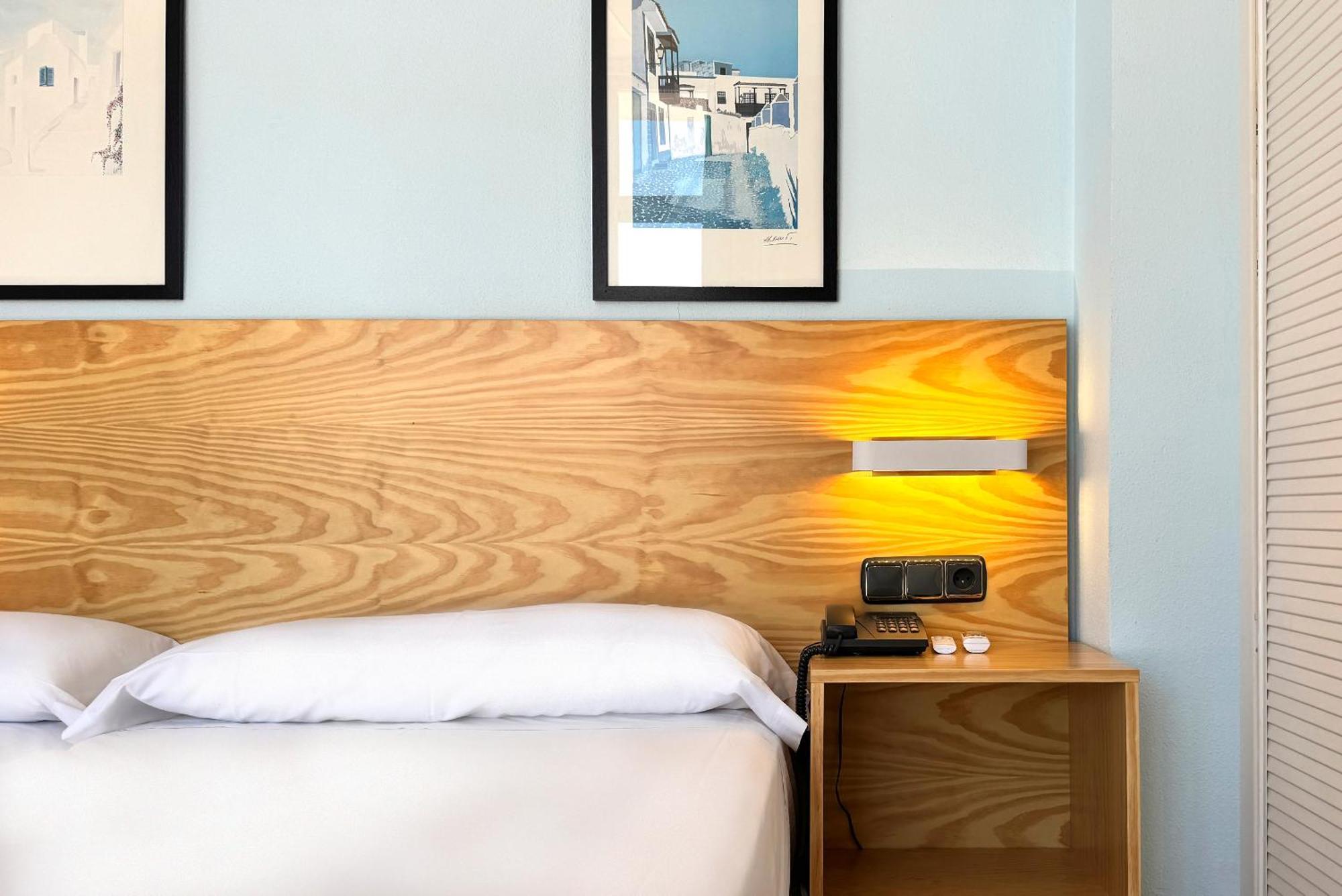 Don Ignacio Hotel San Jose (Almeria)