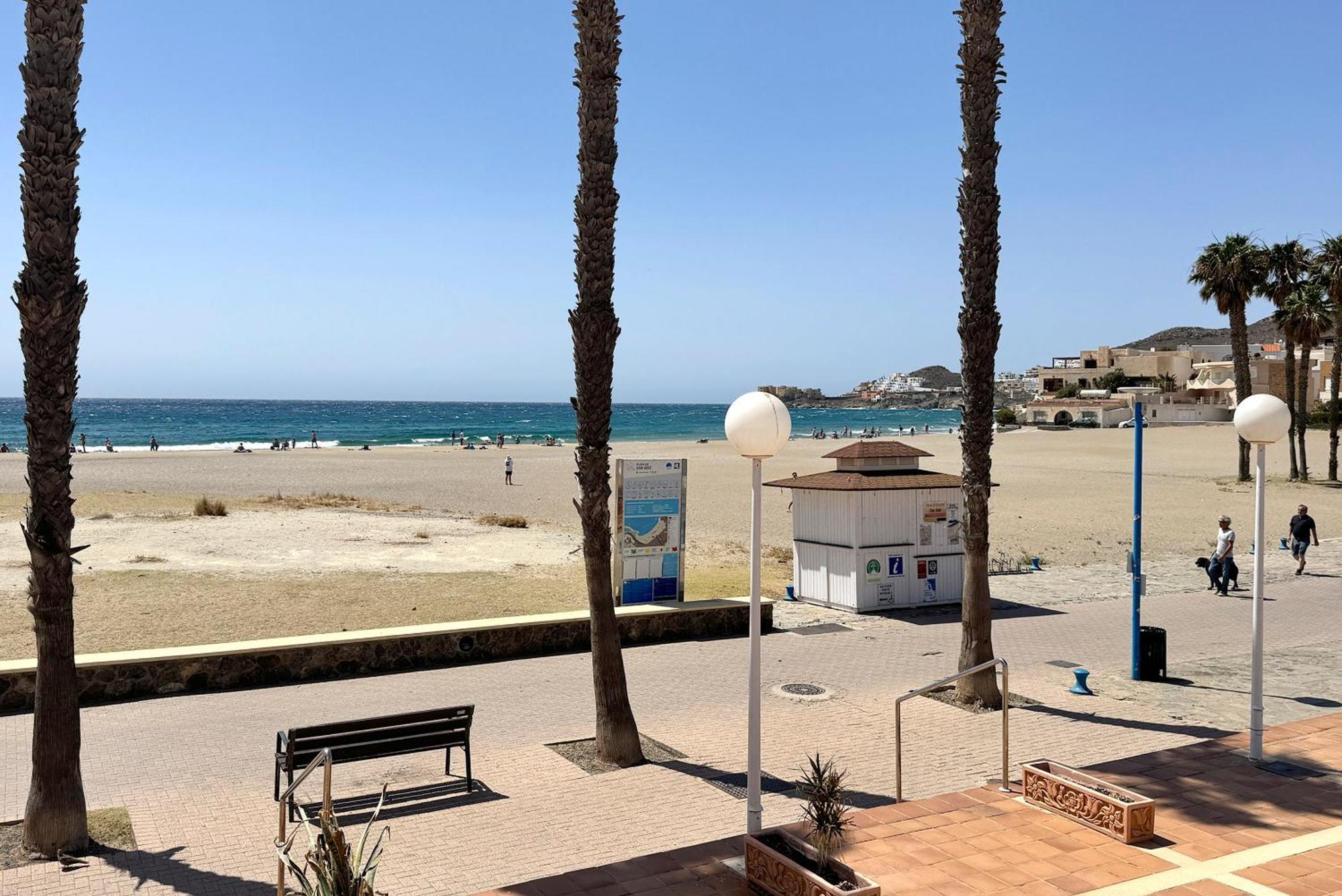 Don Ignacio Hotel San Jose (Almeria)