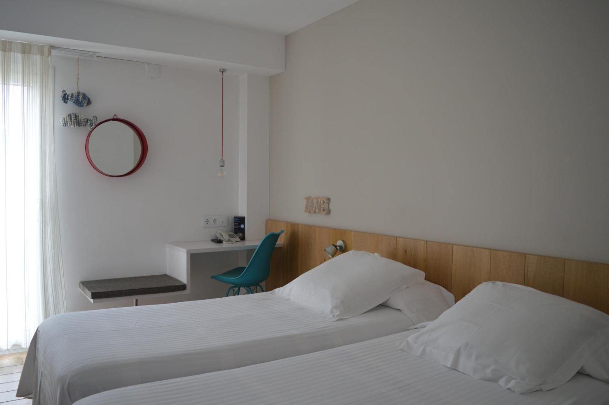 Hotel Nou Estrelles Cadaqués