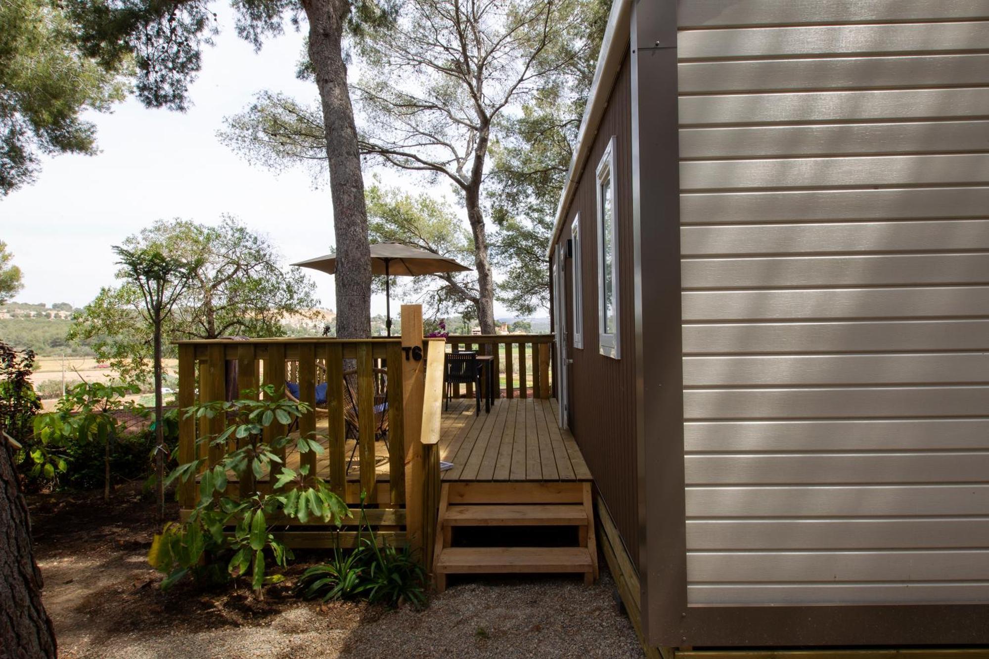 Caledonia Campsite Tamarit