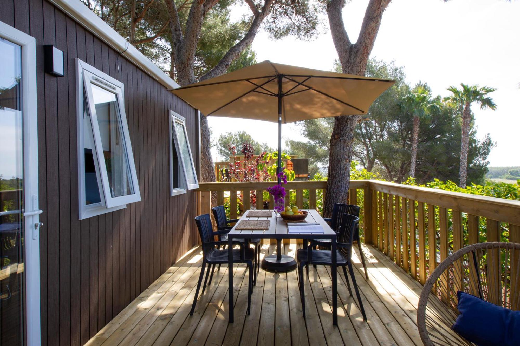 Campsite Caledonia 4*