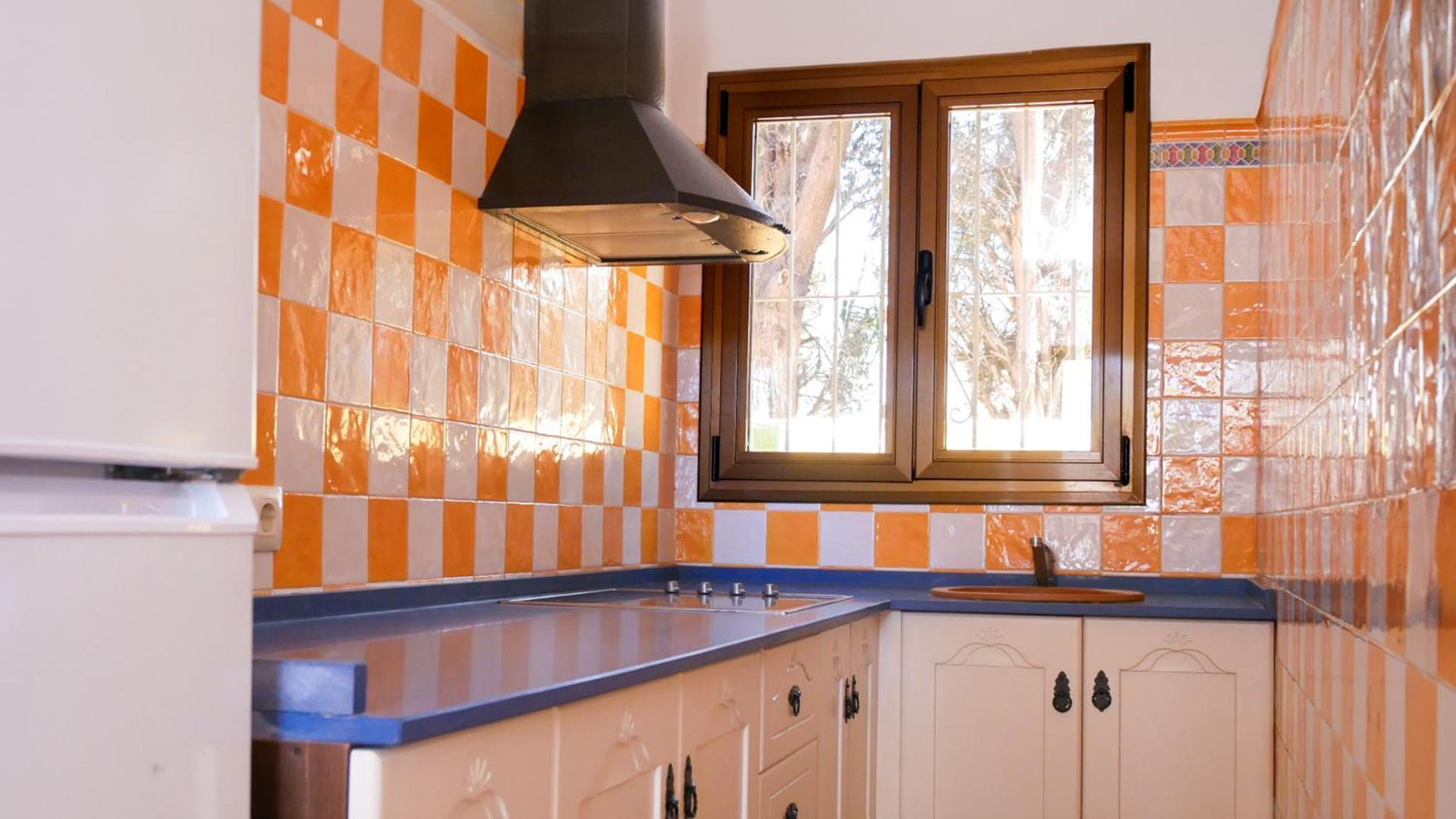 Hacienda Sajorami Apartamento