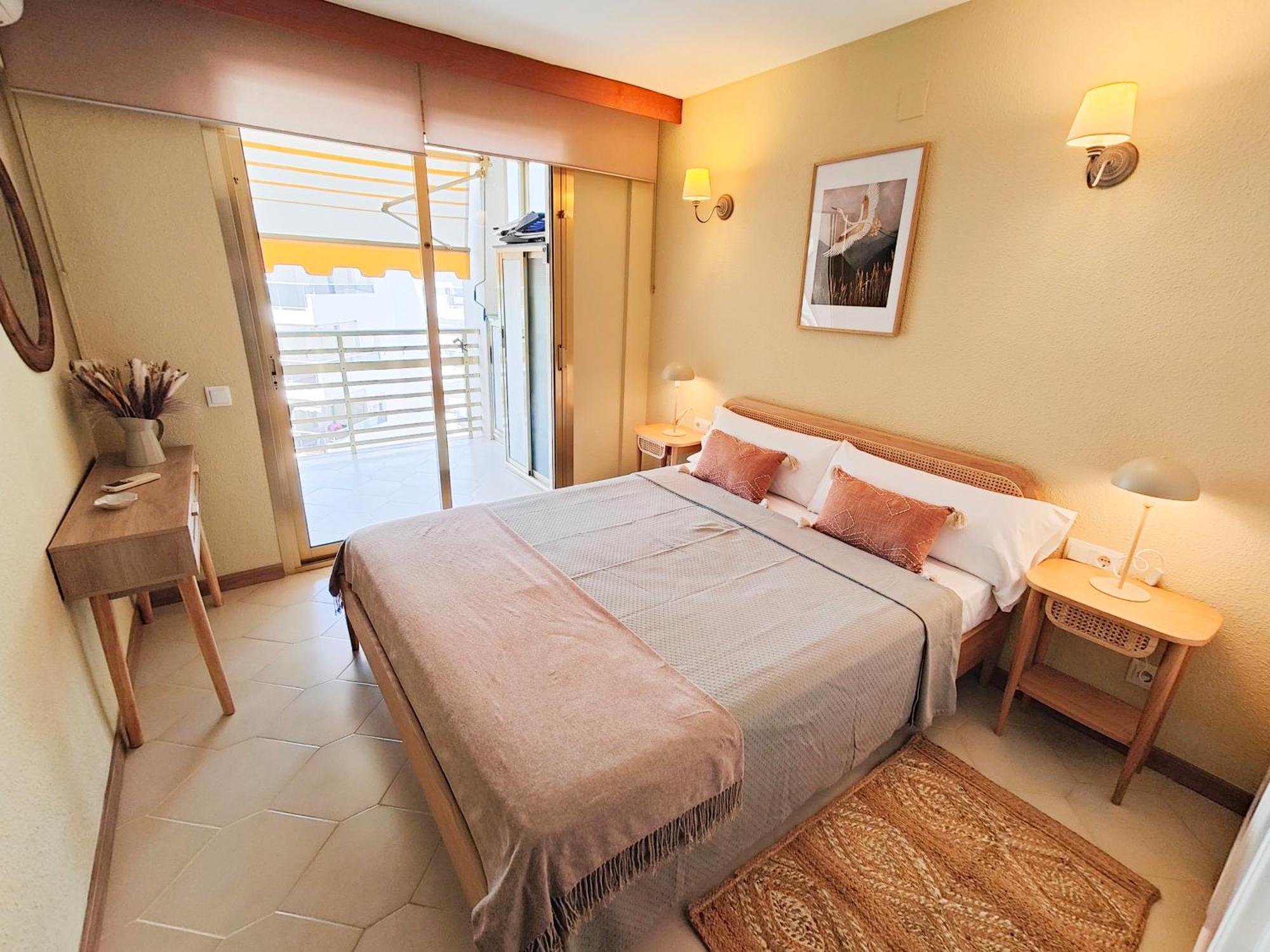 L'eixideta Apartamento