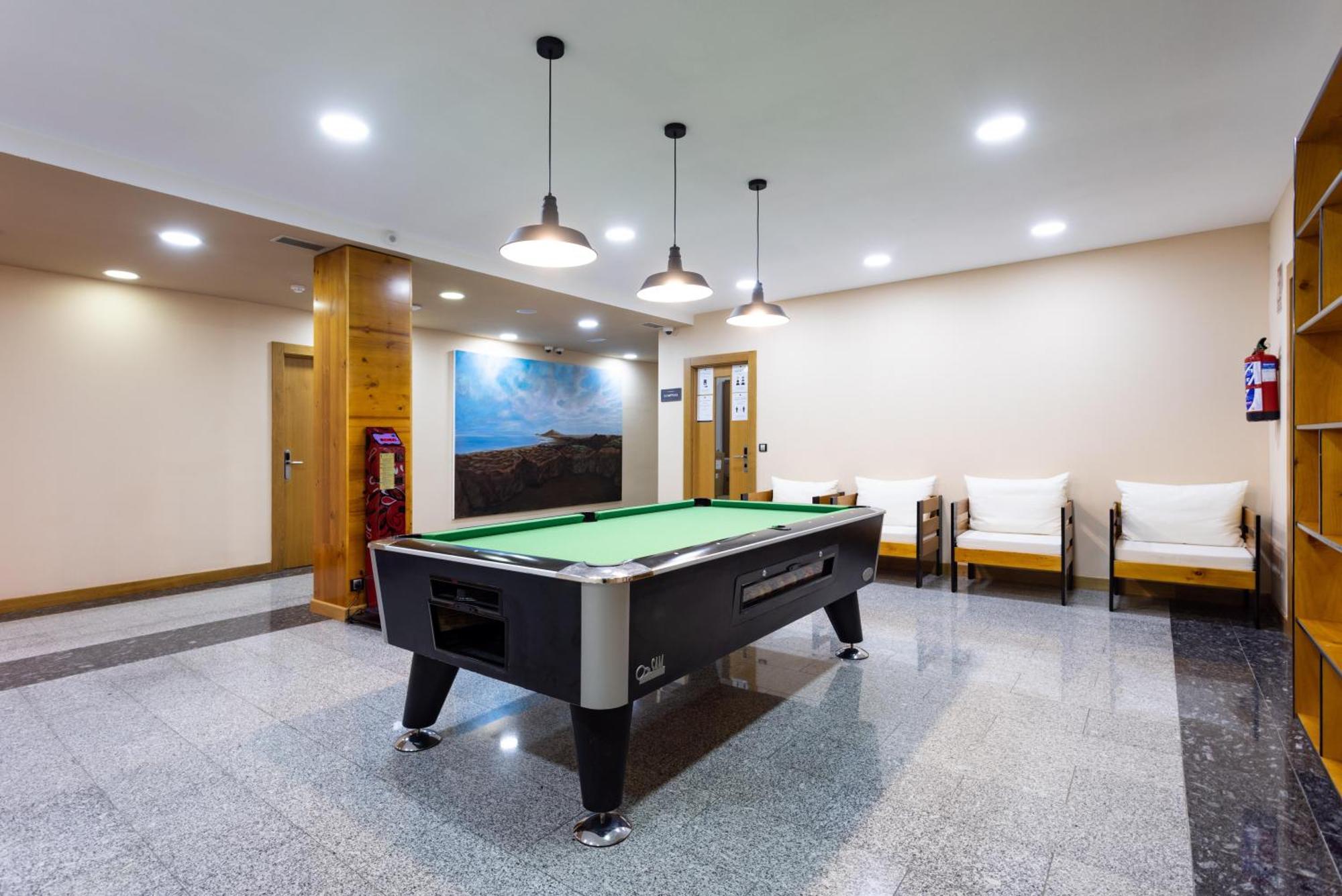 El Duque Aparthotel 4*
