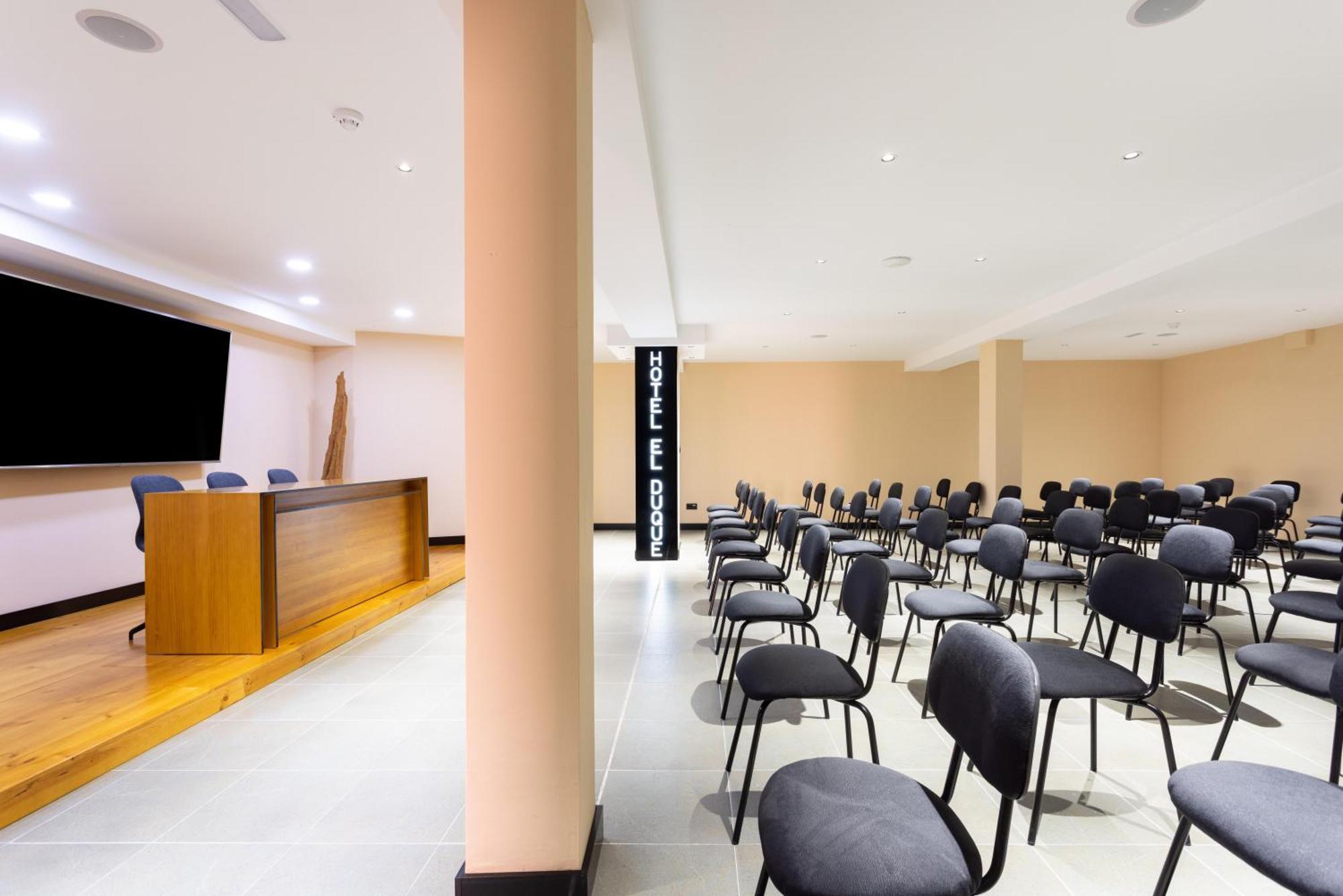 Aparthotel El Duque Costa Adeje (Tenerife)
