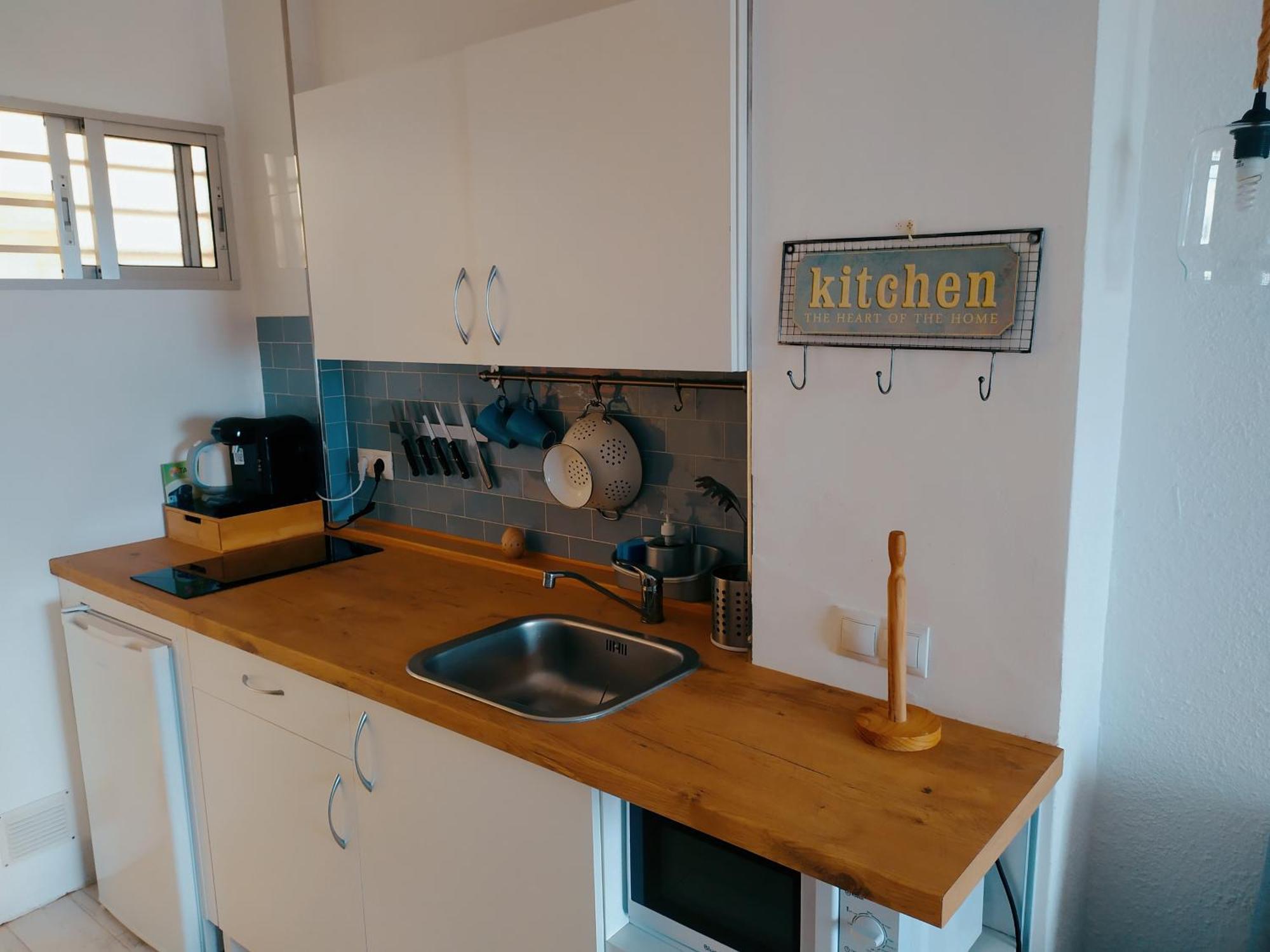 Apartamento Brise Marine Benalmádena