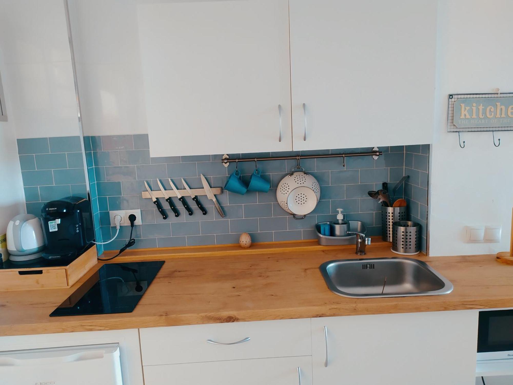 Apartamento Brise Marine *
