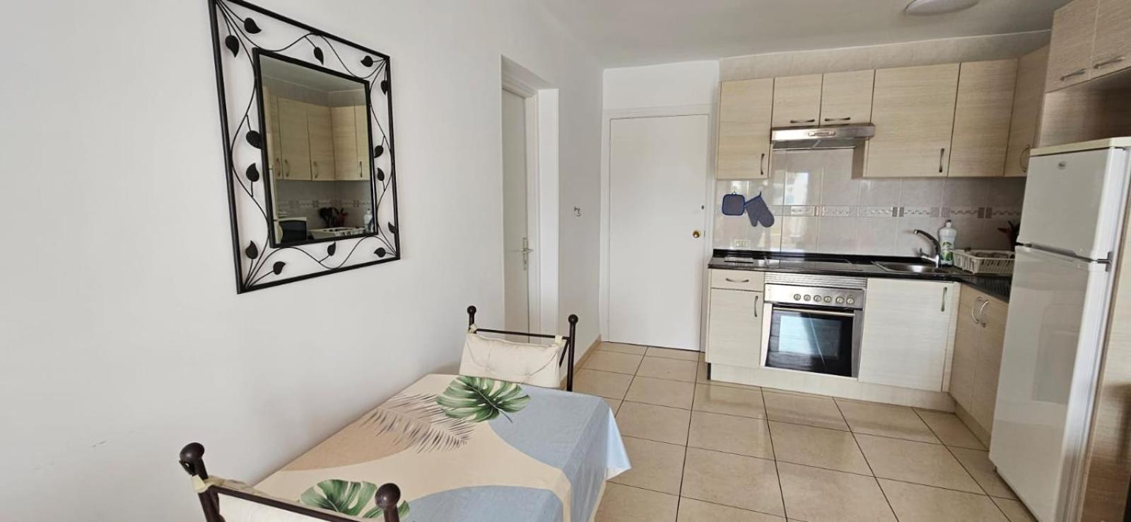 Apartamento Geranios