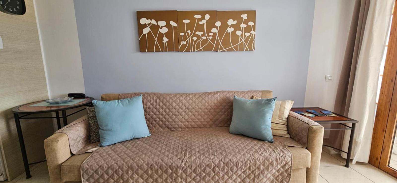 Geranios Apartamento *