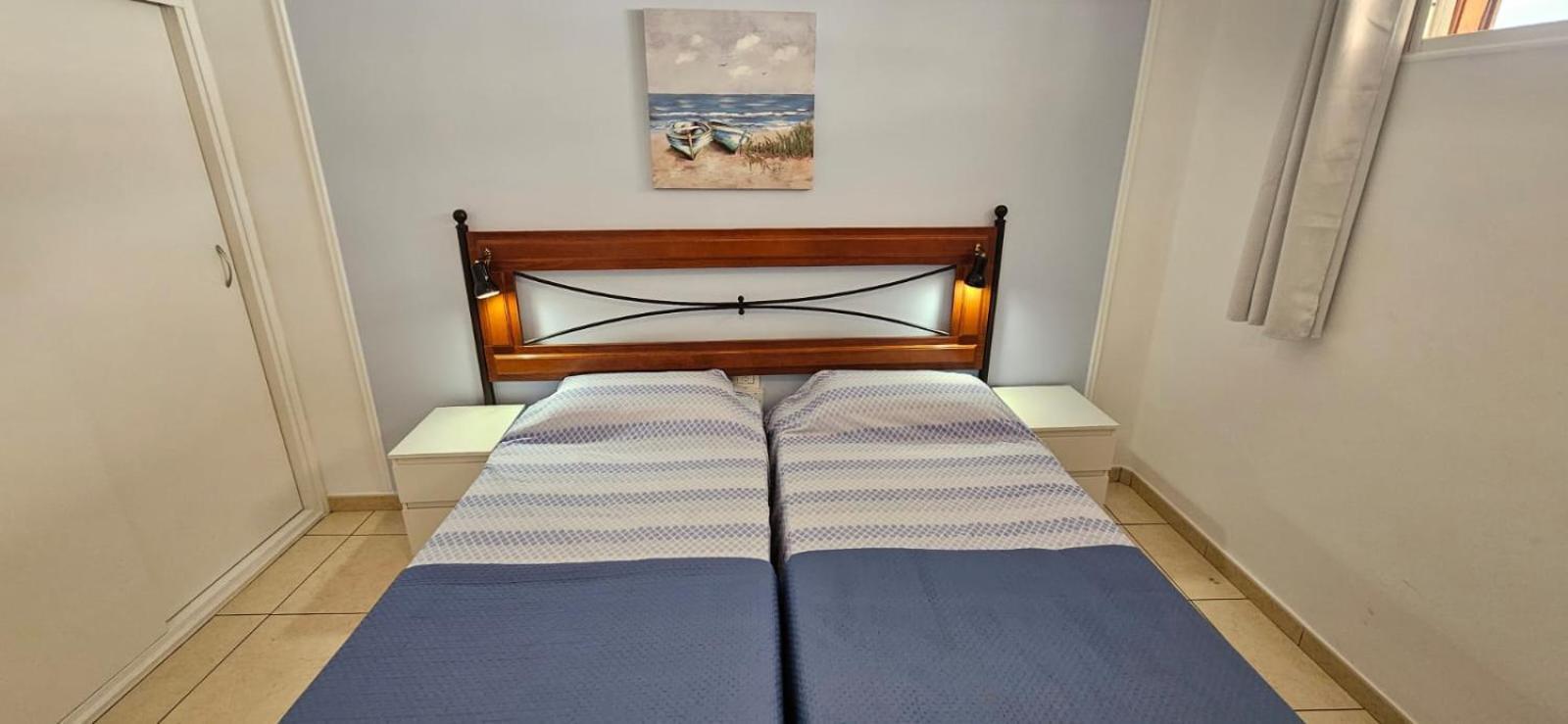 Geranios Apartamento Costa Adeje (Tenerife)