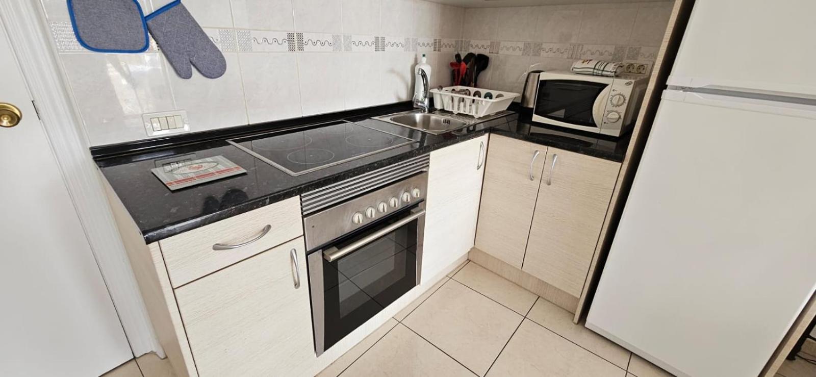 Geranios Apartamento