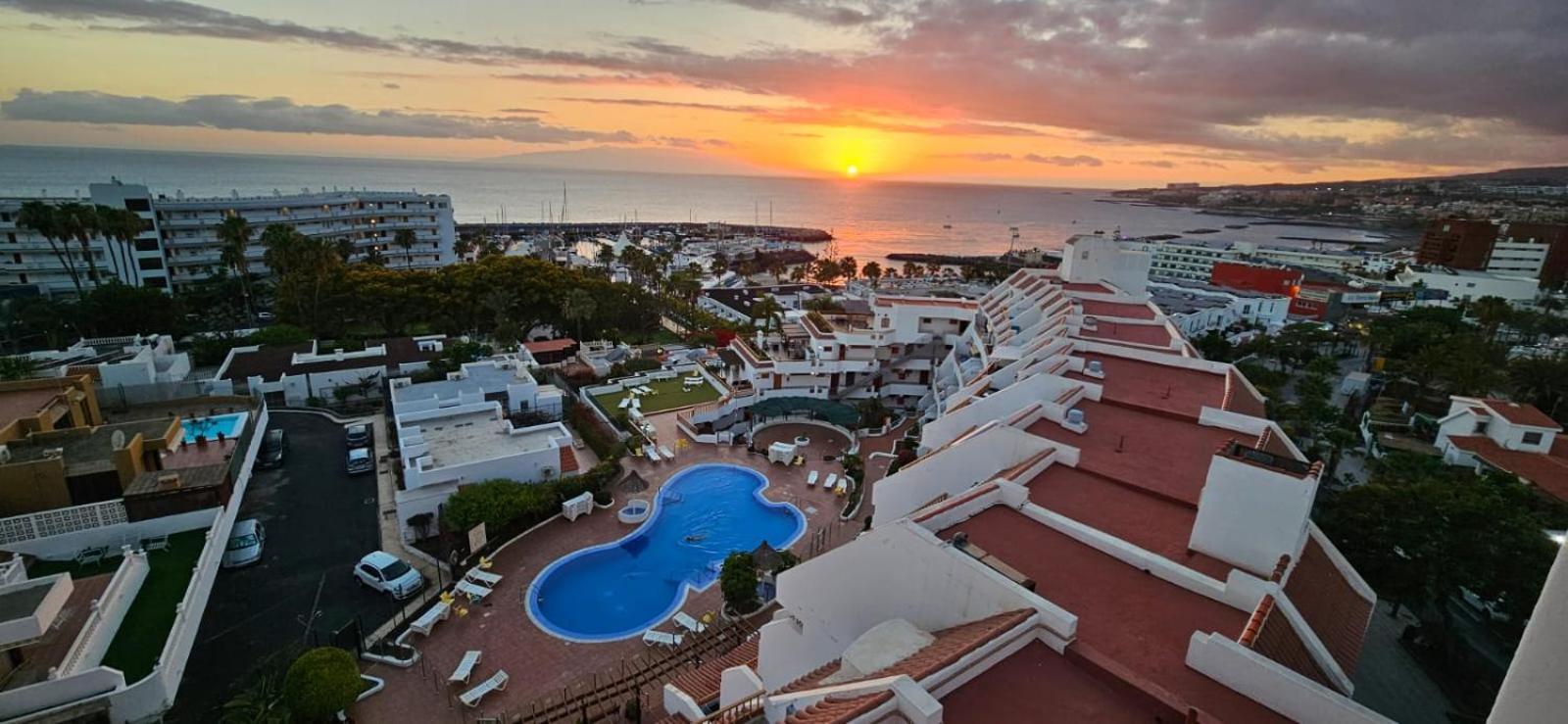 Geranios Apartamento *