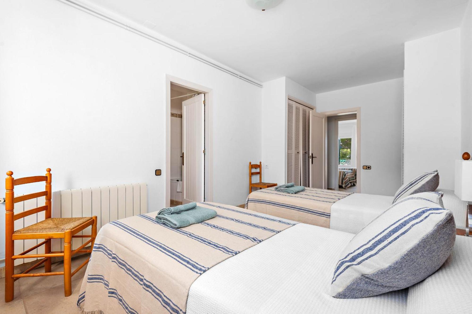 Villa Ponent Galdana - Cala Galdana Cala Galdana (Menorca)