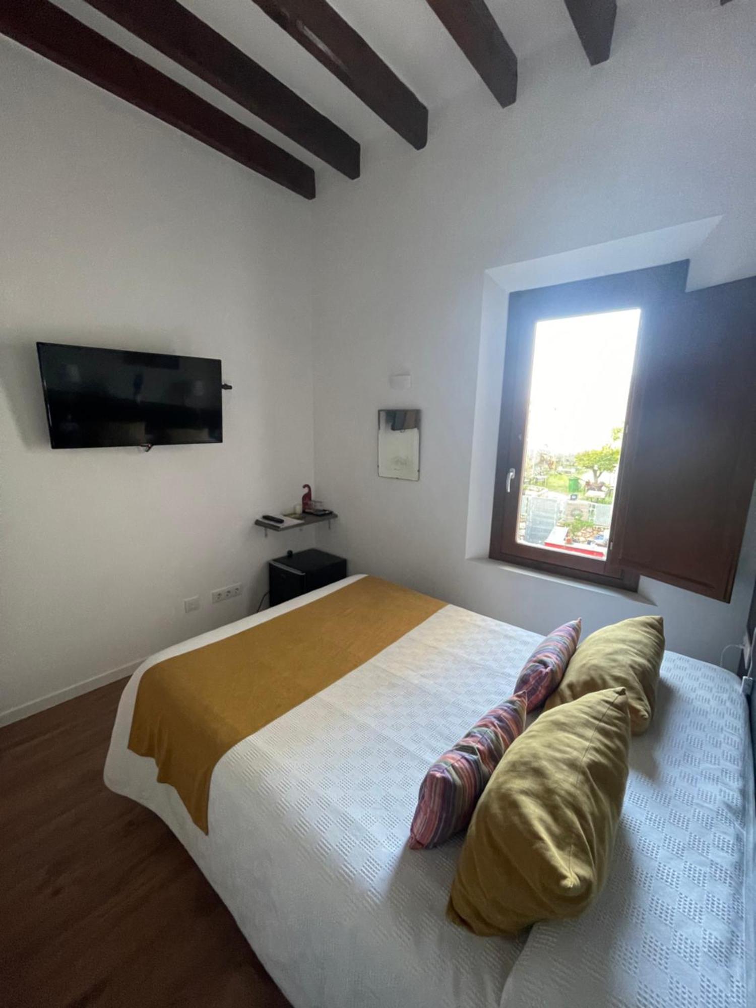 Ti Guest house *