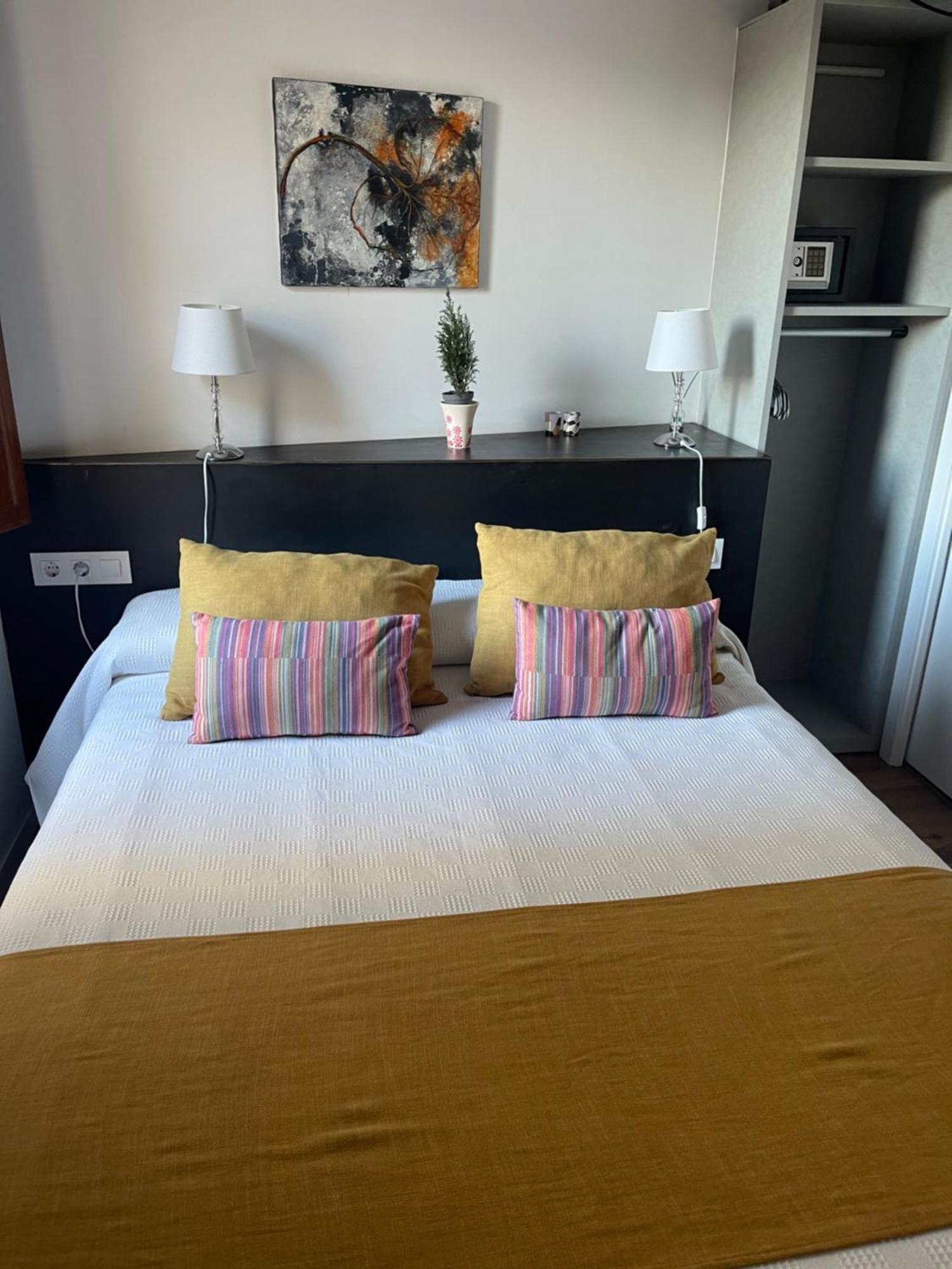 Ti Guest house